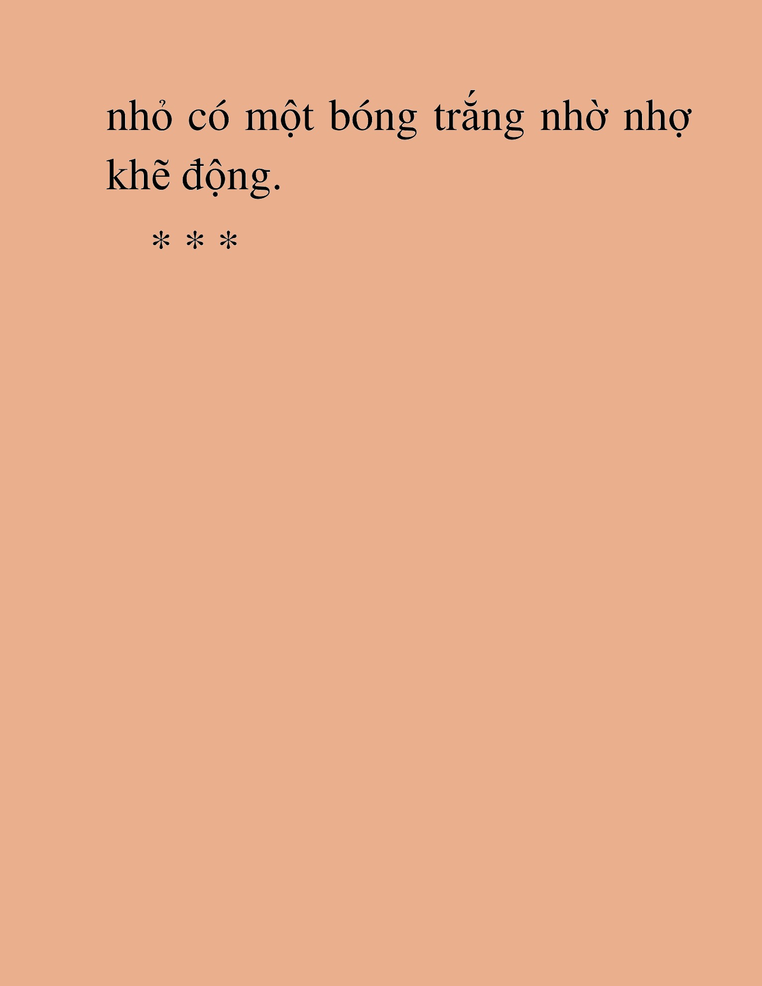 Đọc truyện HAT[novel] Võ Đang Chân Kinh - Chap 4