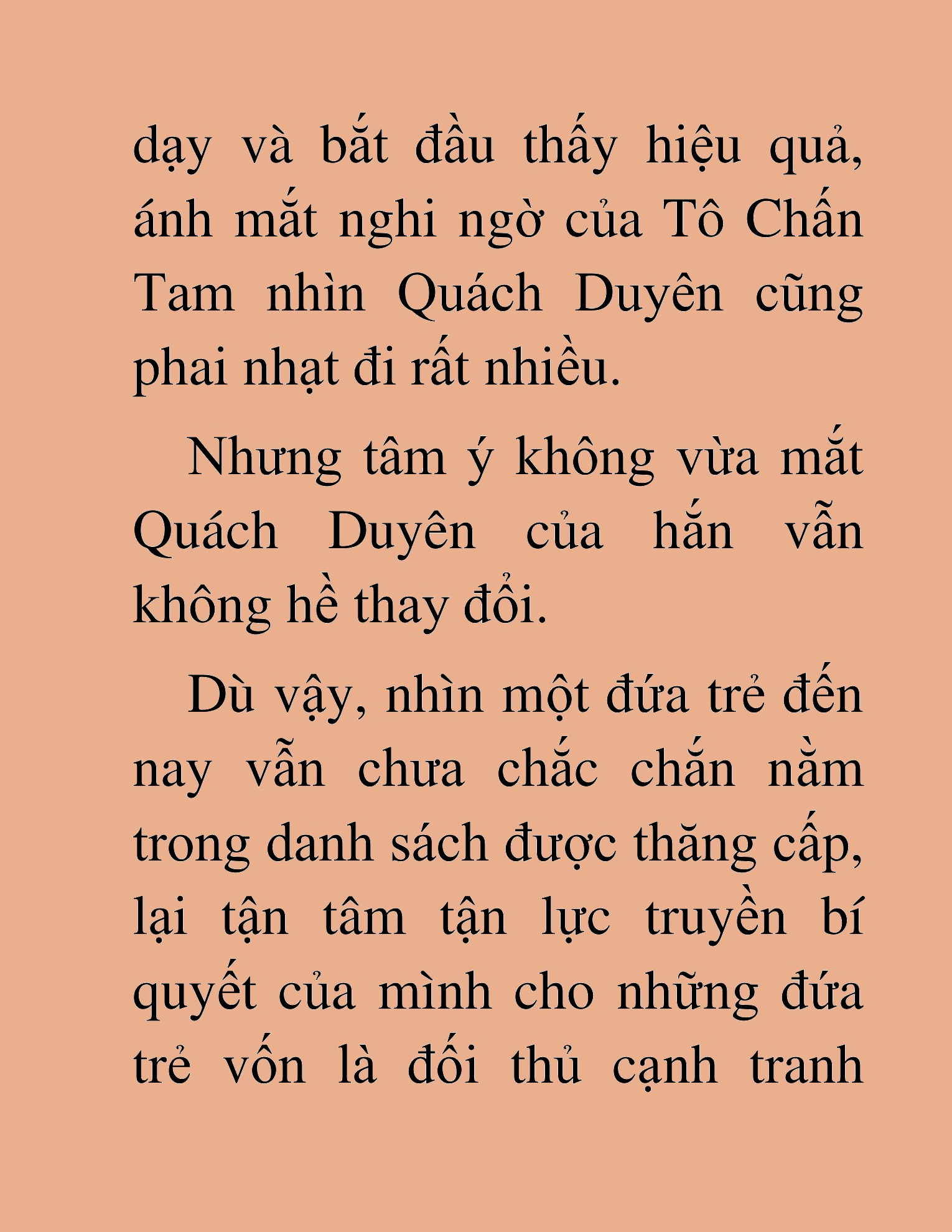 Đọc truyện HAT[novel] Võ Đang Chân Kinh - Chap 5