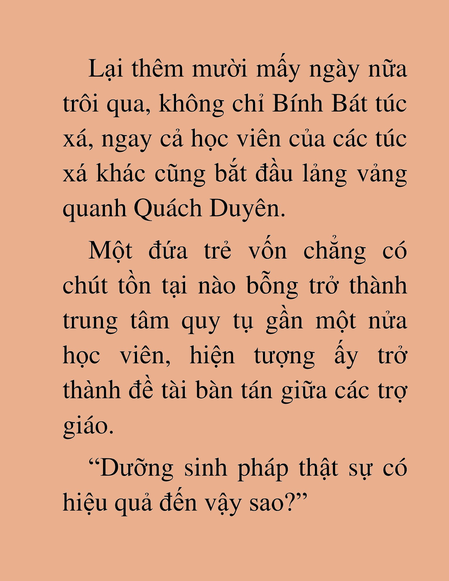 Đọc truyện HAT[novel] Võ Đang Chân Kinh - Chap 5