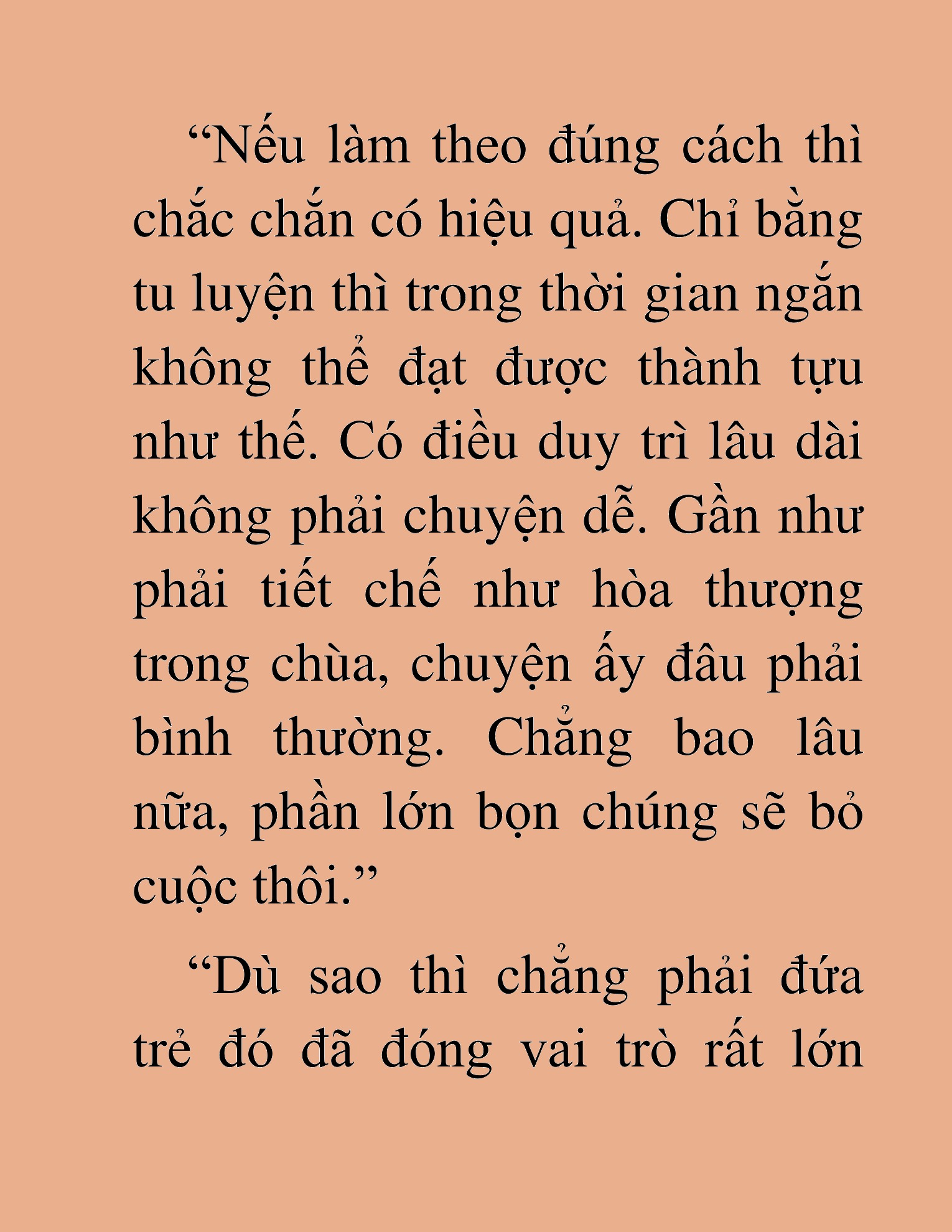 Đọc truyện HAT[novel] Võ Đang Chân Kinh - Chap 5