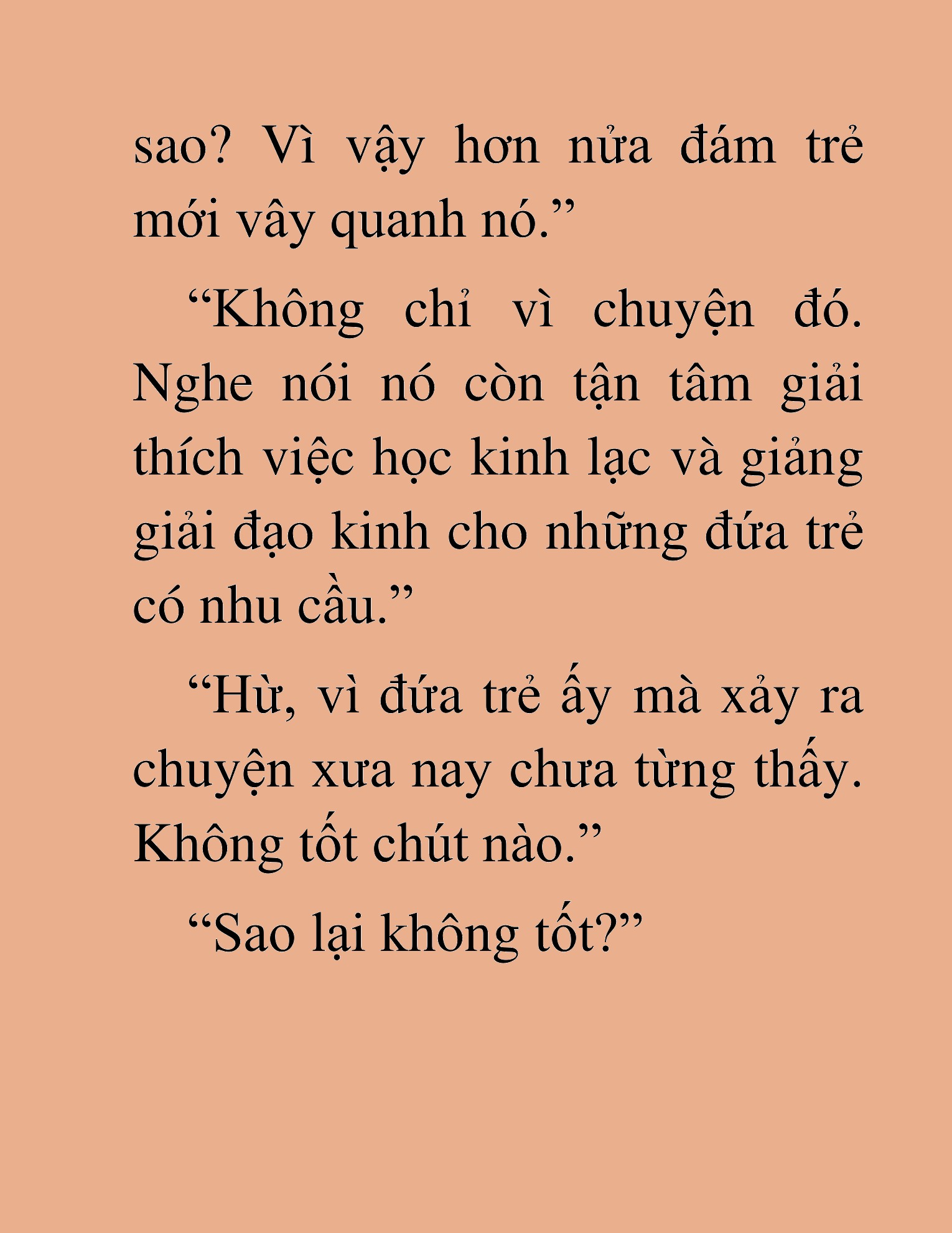 Đọc truyện HAT[novel] Võ Đang Chân Kinh - Chap 5