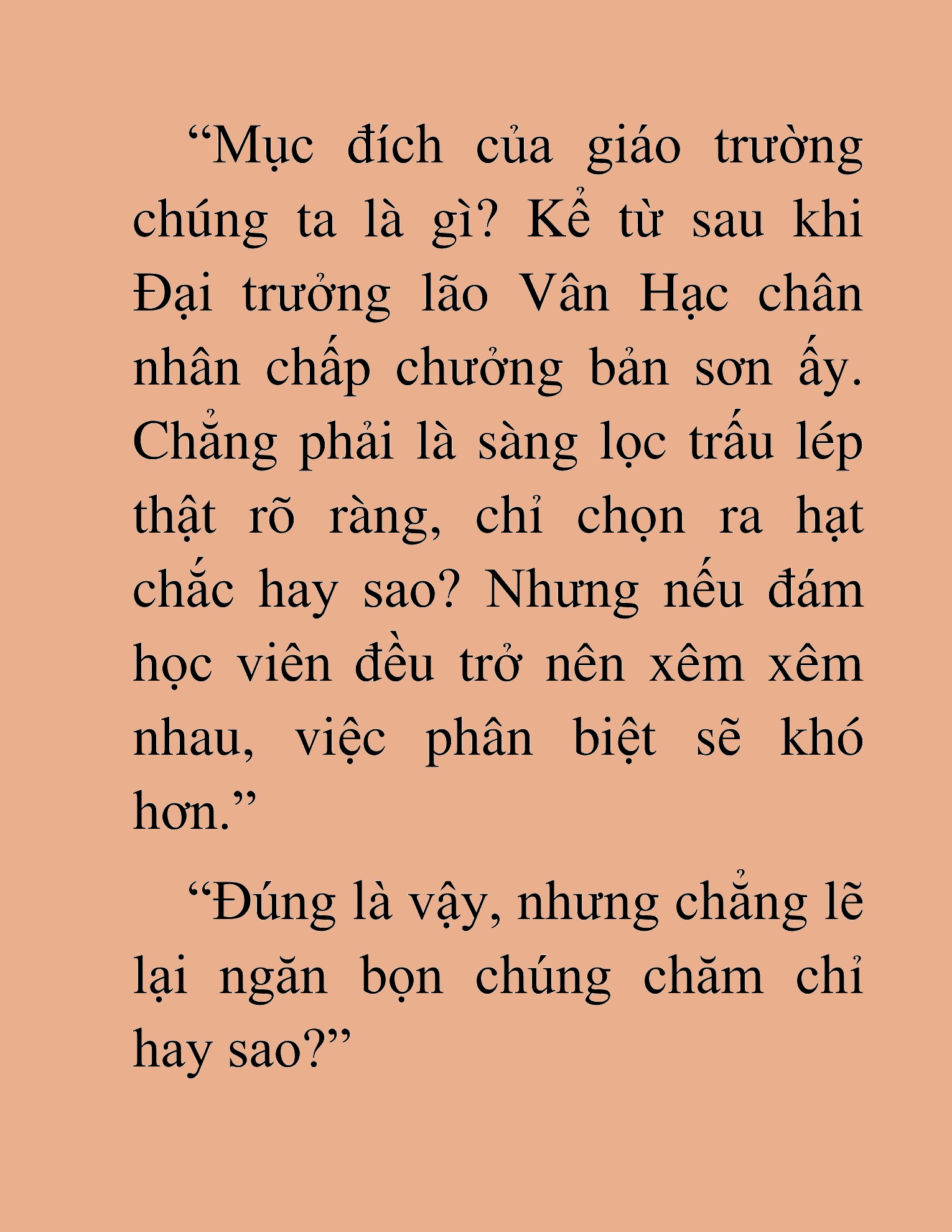 Đọc truyện HAT[novel] Võ Đang Chân Kinh - Chap 5
