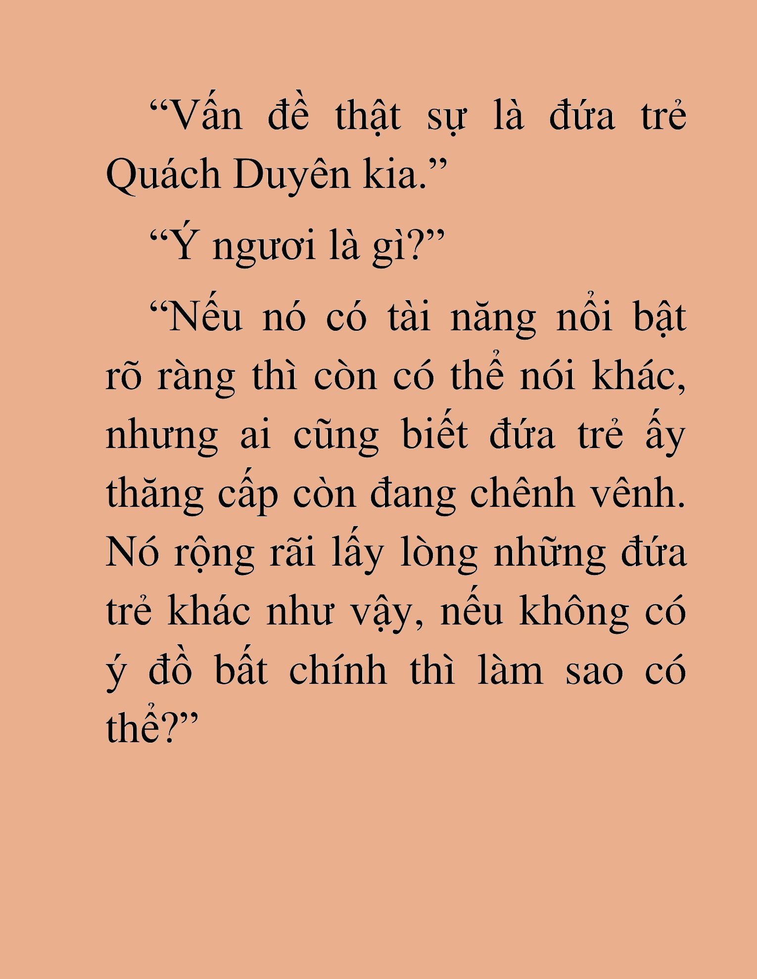 Đọc truyện HAT[novel] Võ Đang Chân Kinh - Chap 5