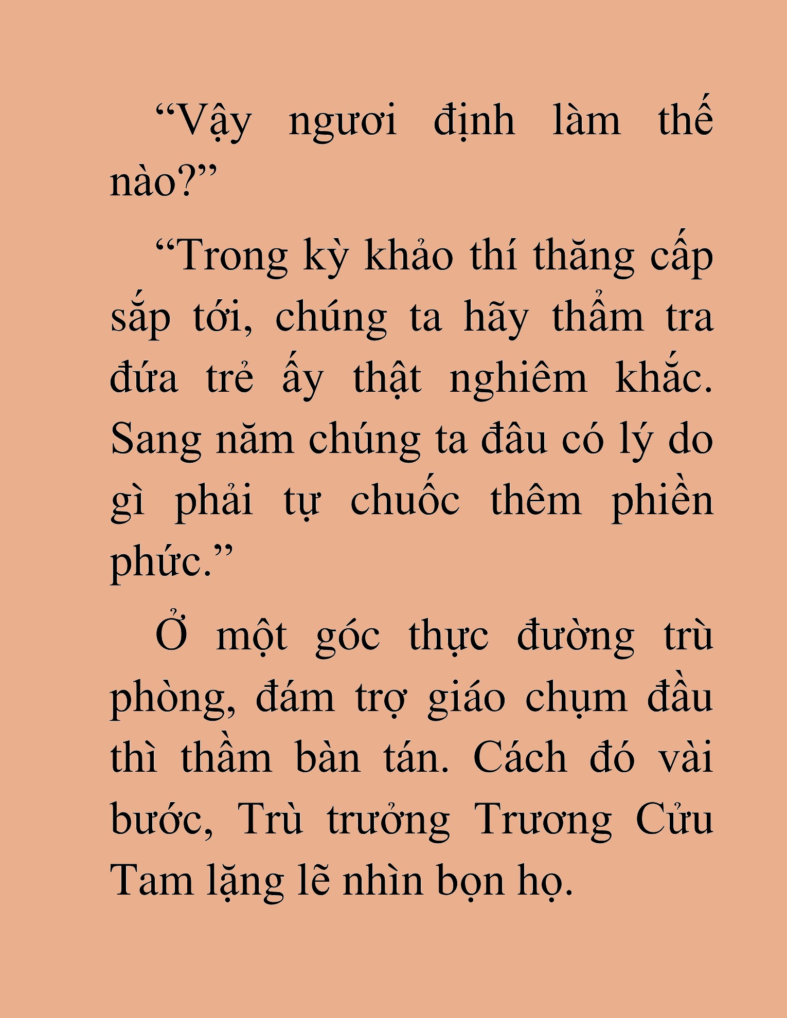 Đọc truyện HAT[novel] Võ Đang Chân Kinh - Chap 6