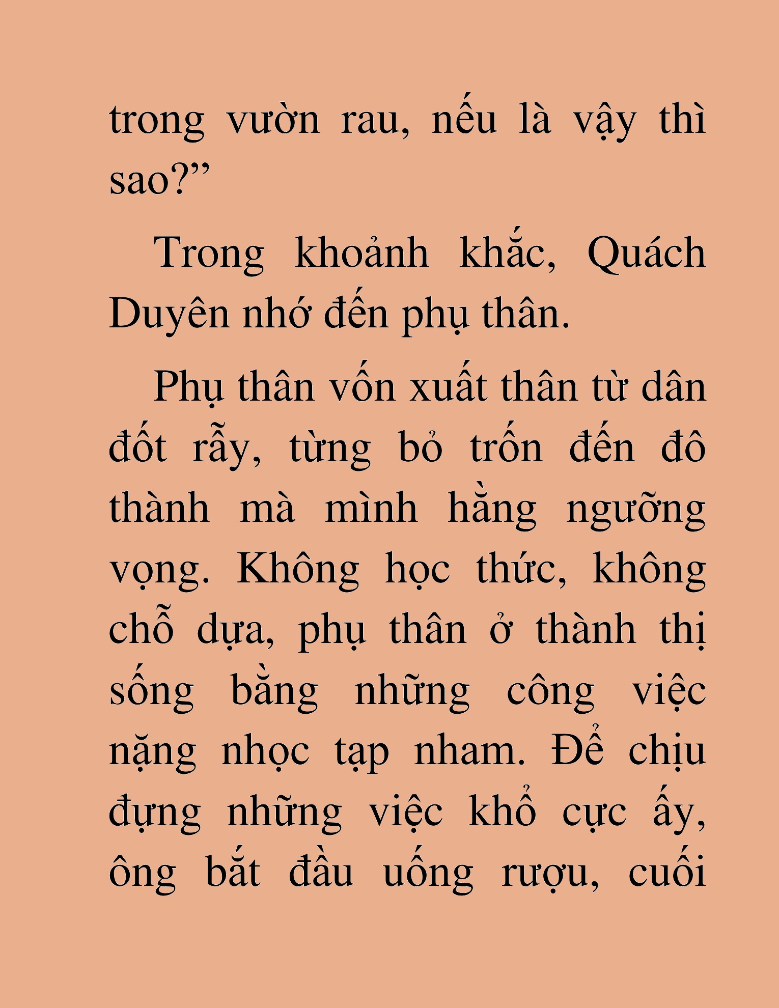 Đọc truyện HAT[novel] Võ Đang Chân Kinh - Chap 6