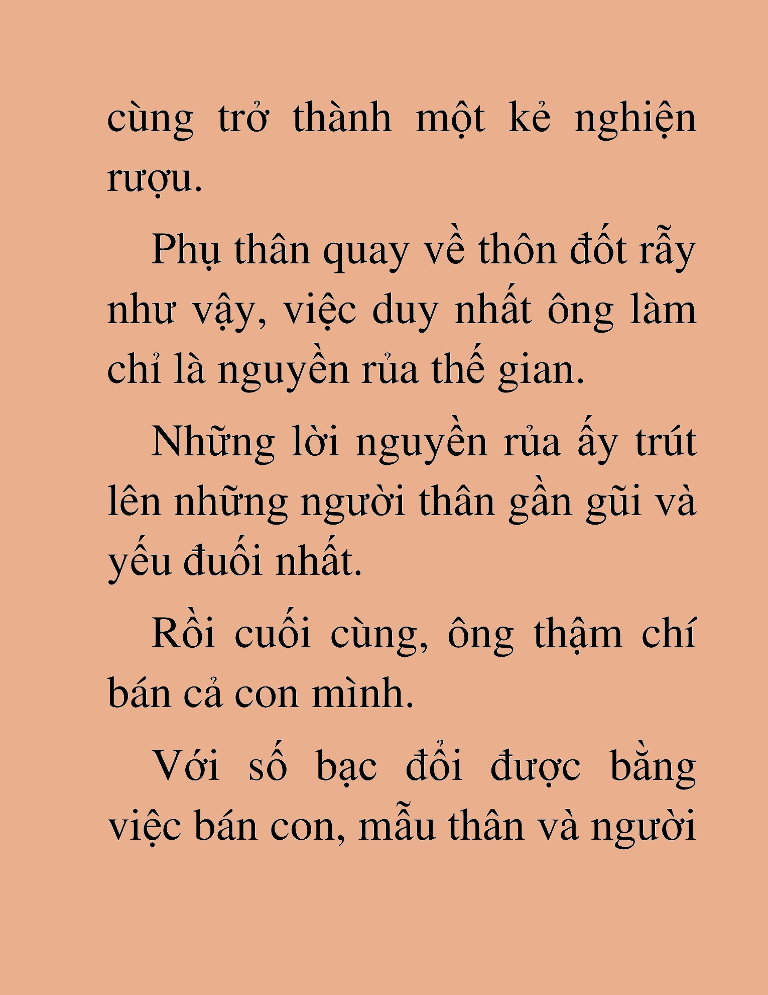 Đọc truyện HAT[novel] Võ Đang Chân Kinh - Chap 6