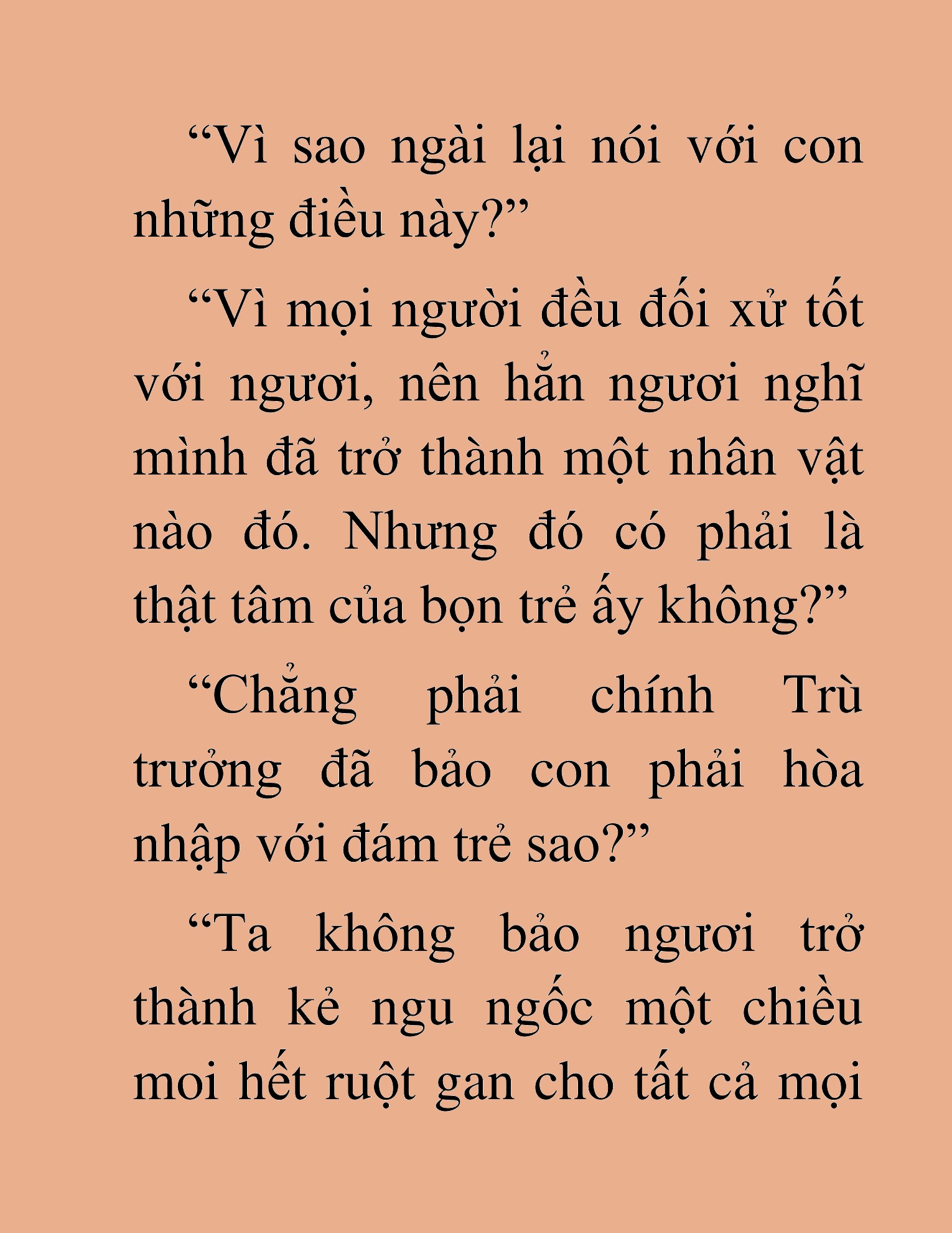 Đọc truyện HAT[novel] Võ Đang Chân Kinh - Chap 6