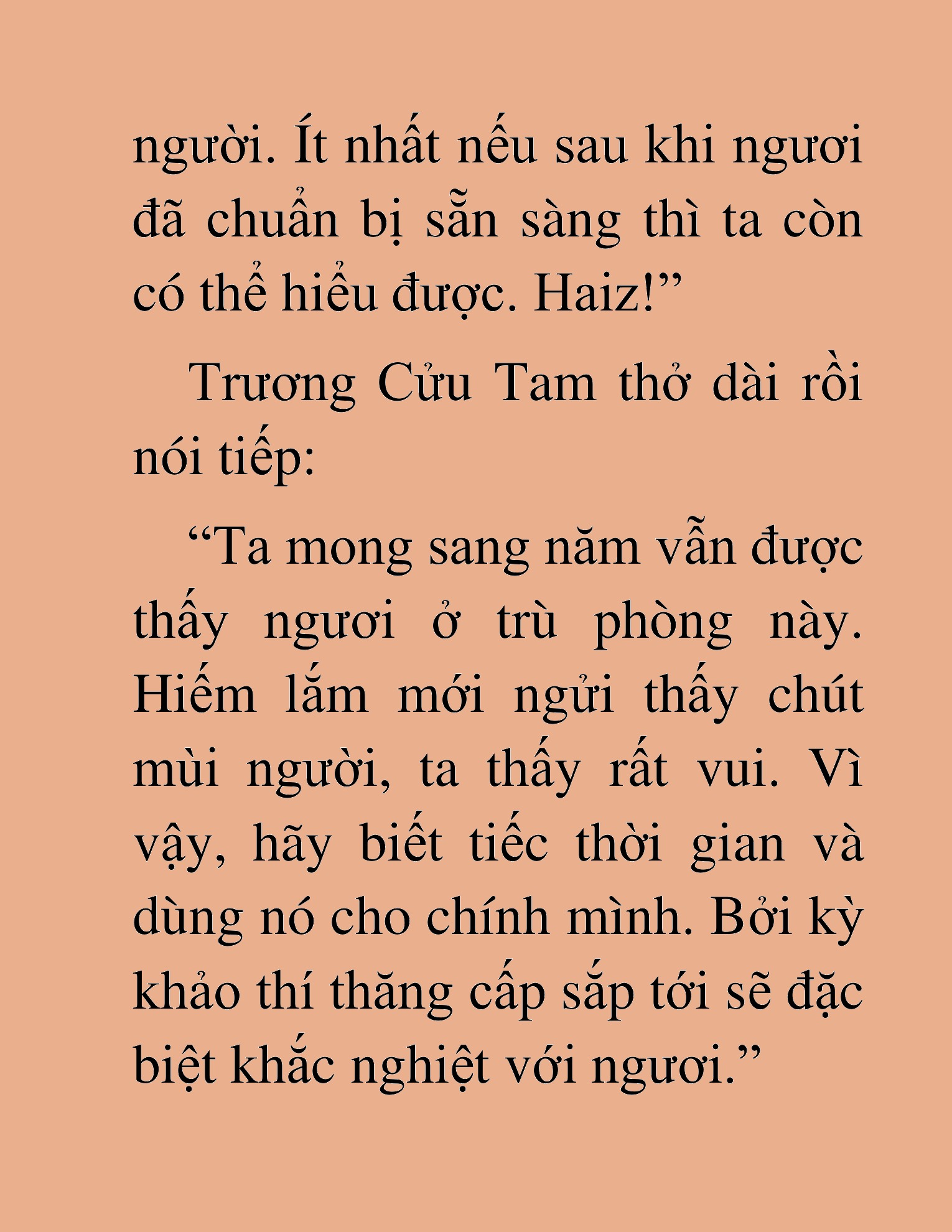 Đọc truyện HAT[novel] Võ Đang Chân Kinh - Chap 6