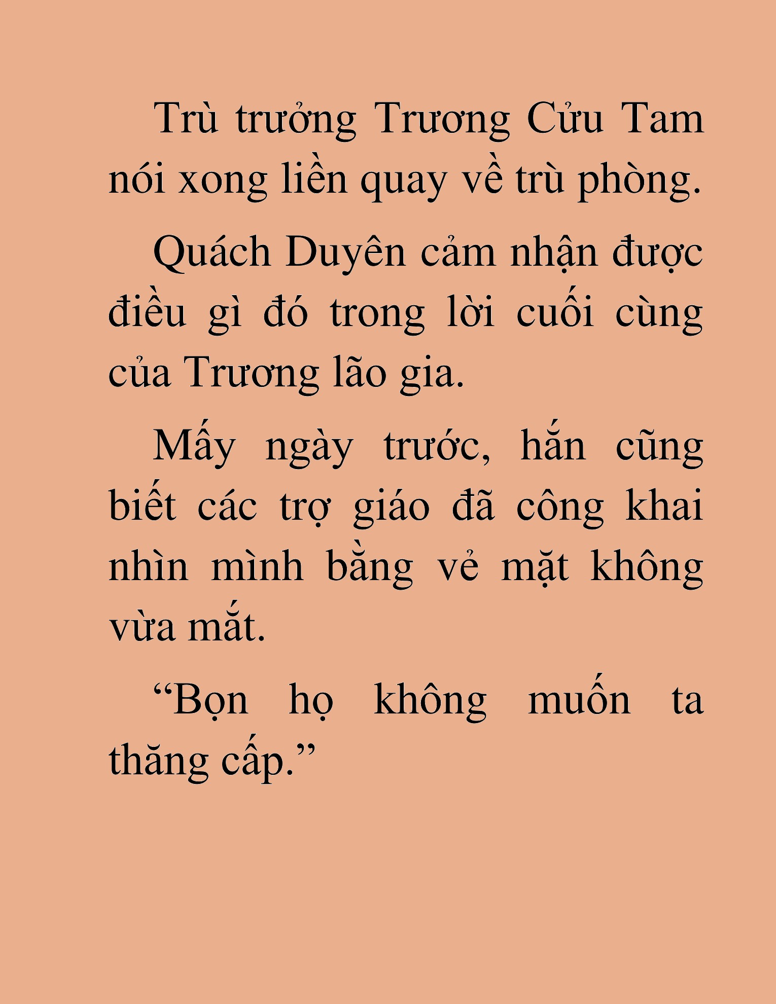 Đọc truyện HAT[novel] Võ Đang Chân Kinh - Chap 6