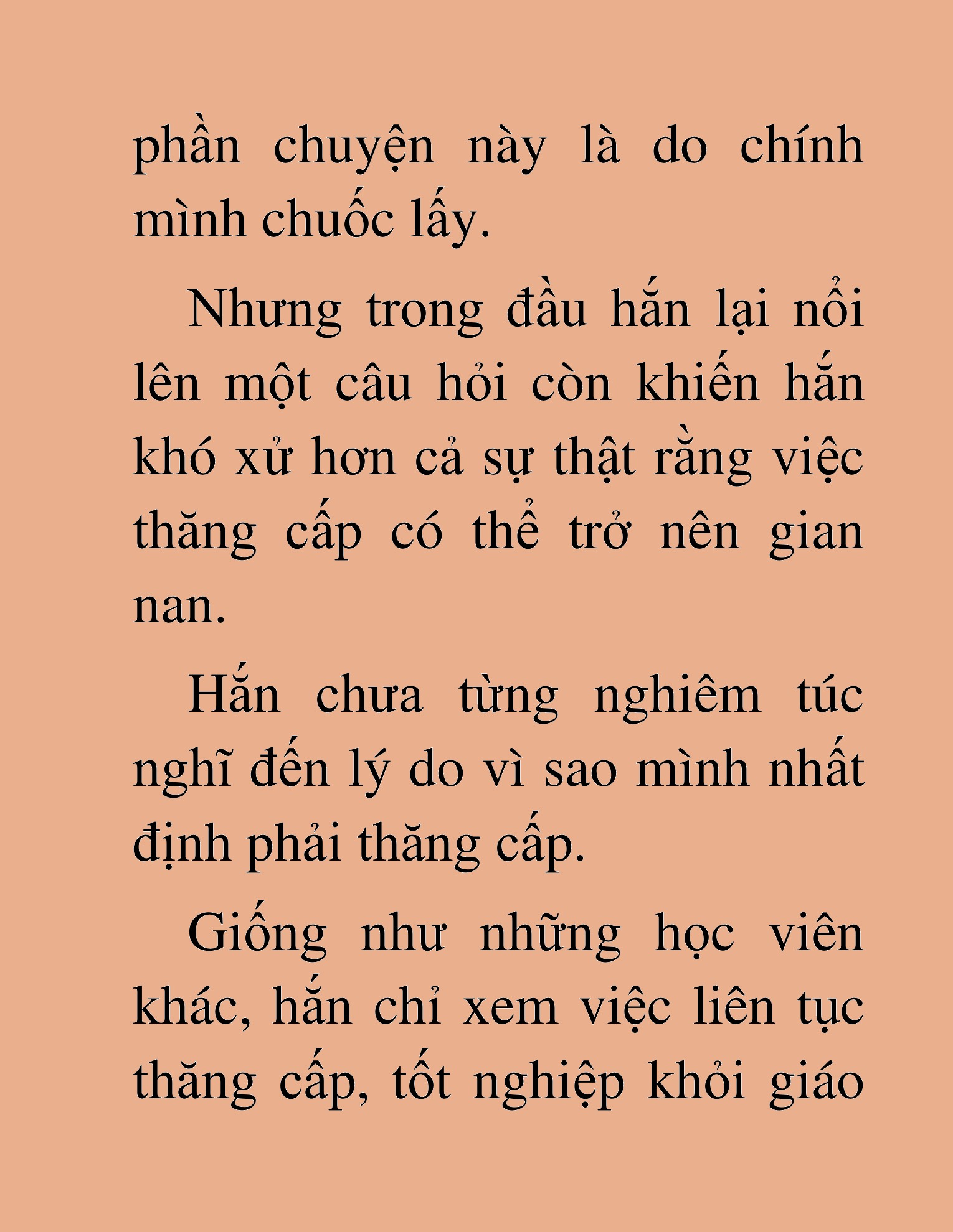 Đọc truyện HAT[novel] Võ Đang Chân Kinh - Chap 6