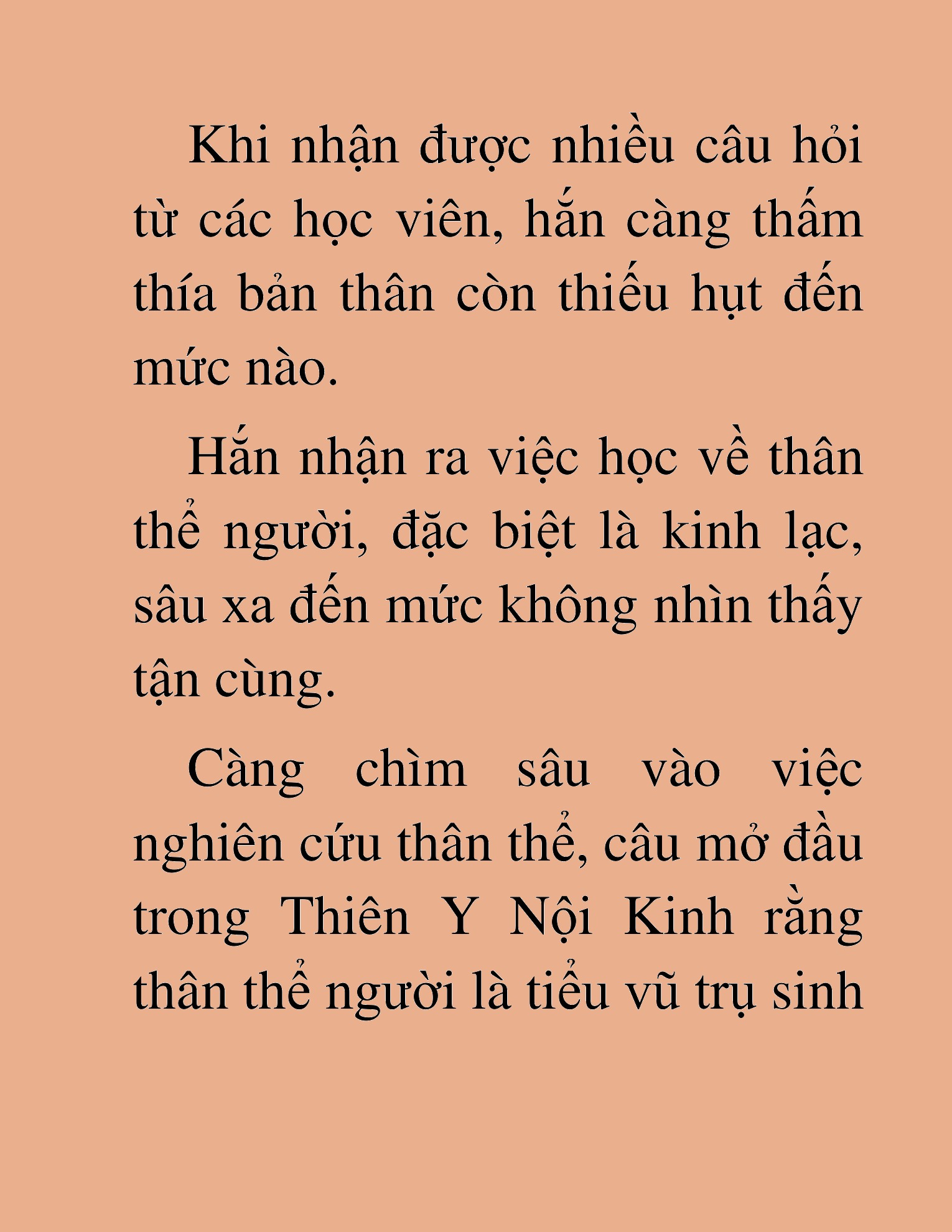 Đọc truyện HAT[novel] Võ Đang Chân Kinh - Chap 6