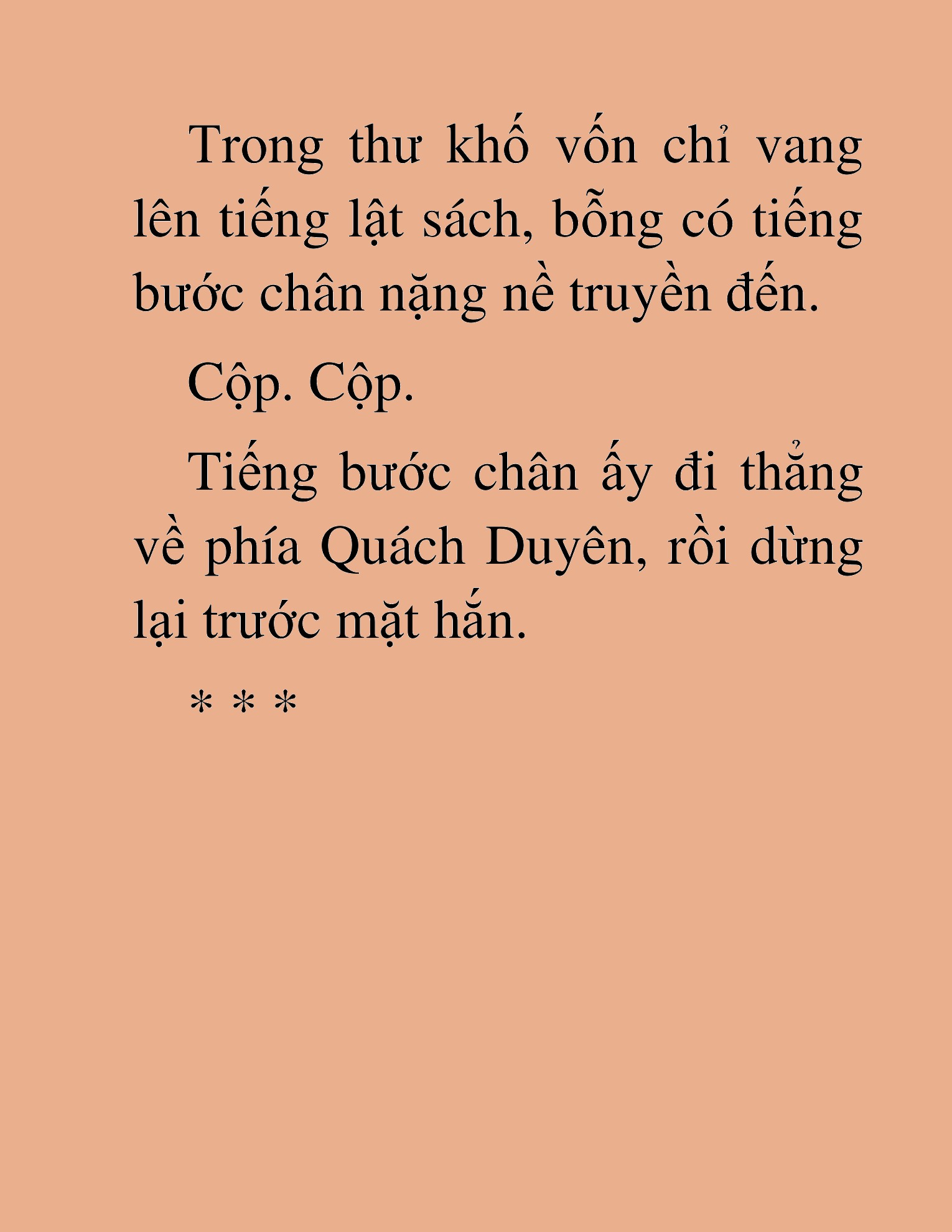 Đọc truyện HAT[novel] Võ Đang Chân Kinh - Chap 6