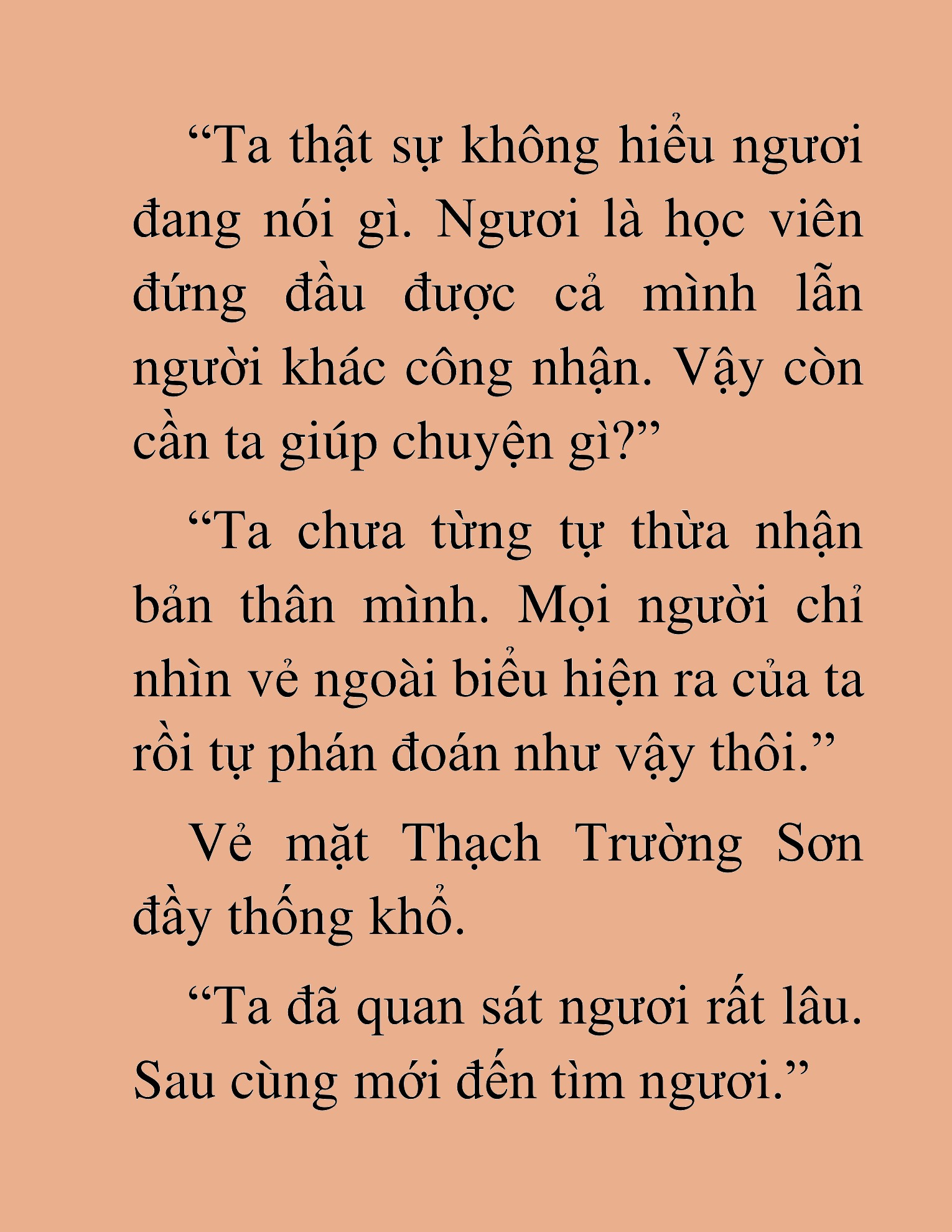 Đọc truyện HAT[novel] Võ Đang Chân Kinh - Chap 7