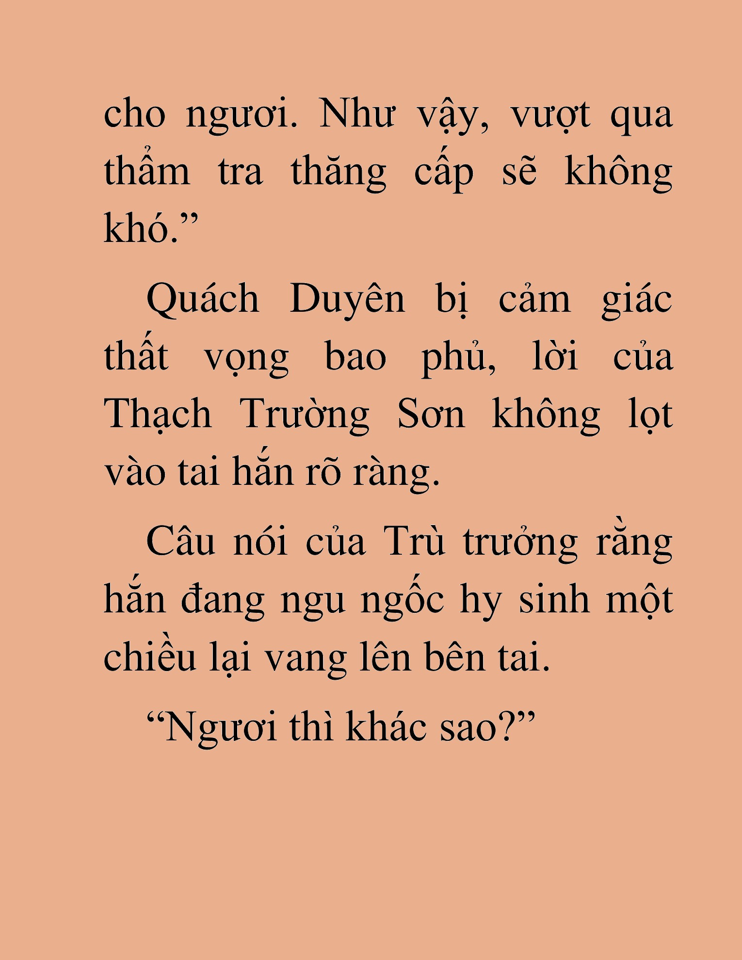 Đọc truyện HAT[novel] Võ Đang Chân Kinh - Chap 7