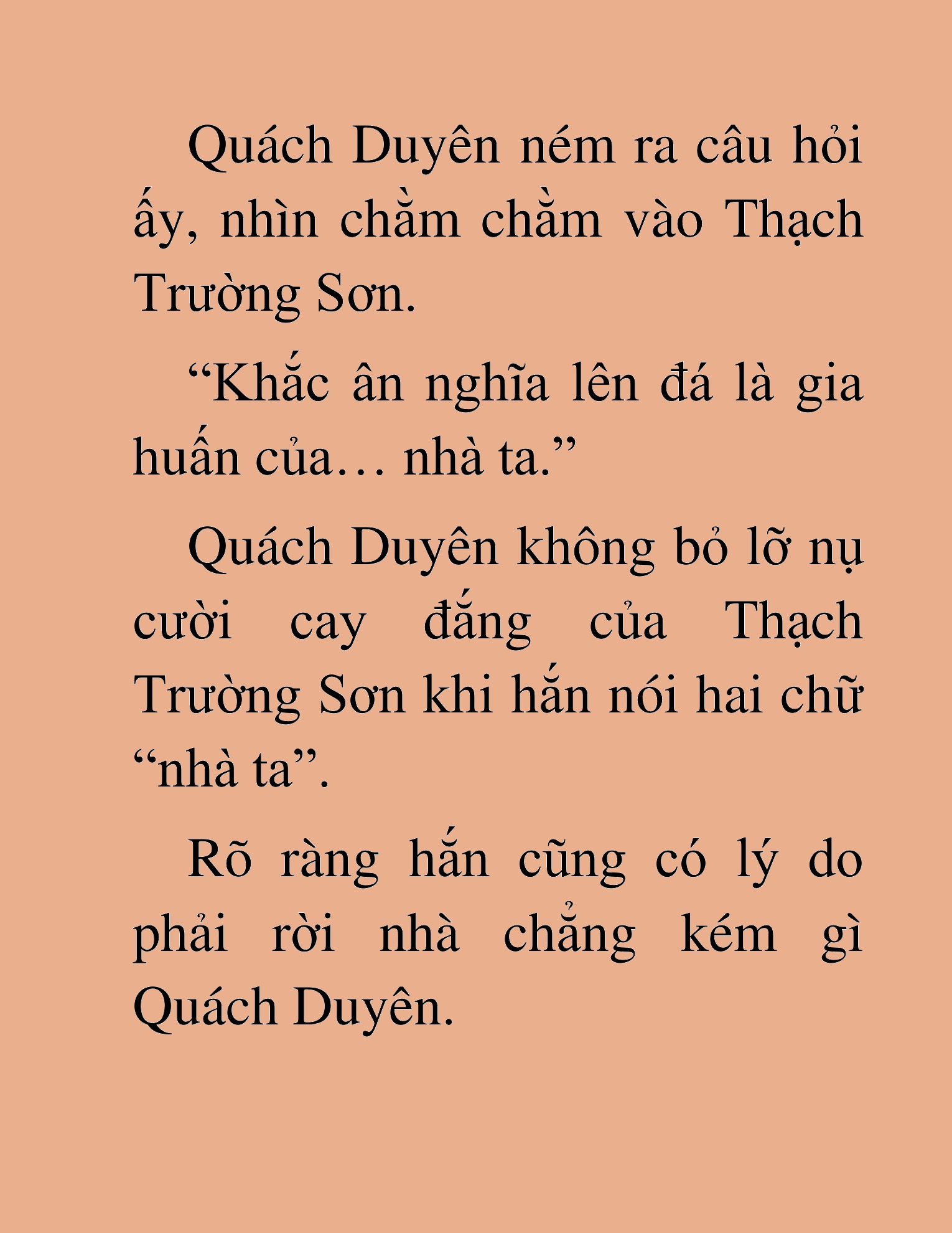 Đọc truyện HAT[novel] Võ Đang Chân Kinh - Chap 7