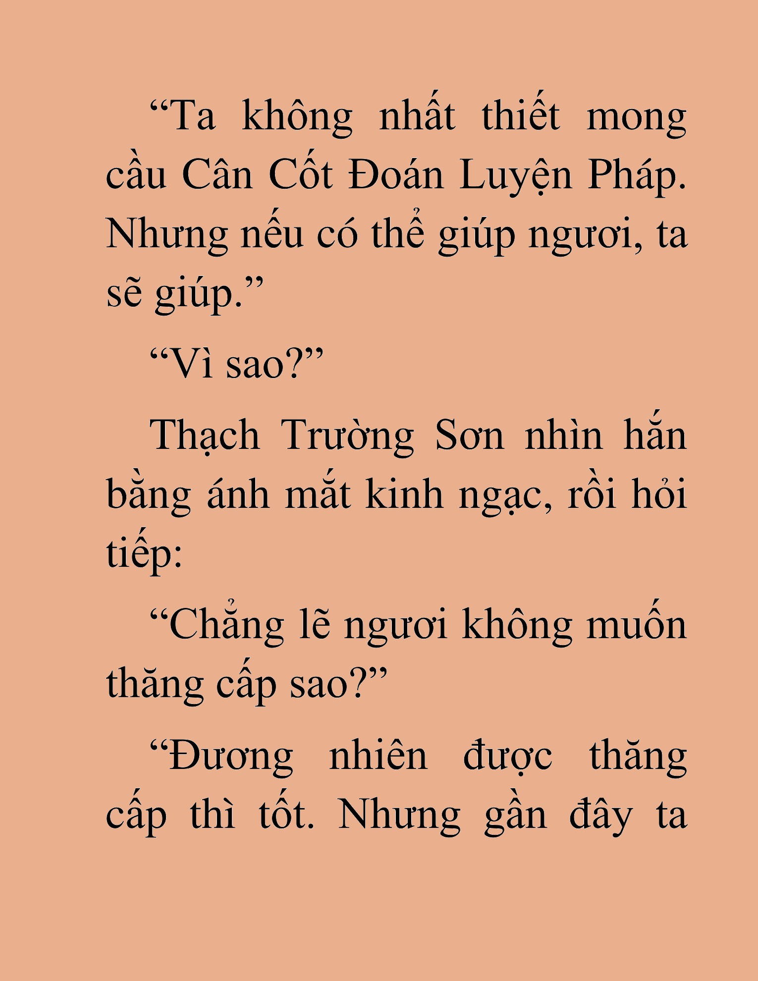 Đọc truyện HAT[novel] Võ Đang Chân Kinh - Chap 7