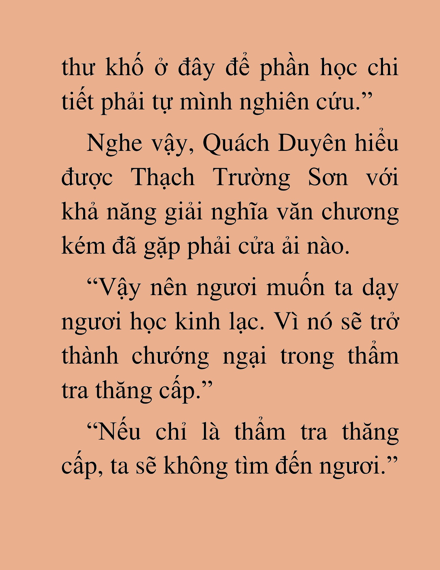 Đọc truyện HAT[novel] Võ Đang Chân Kinh - Chap 7