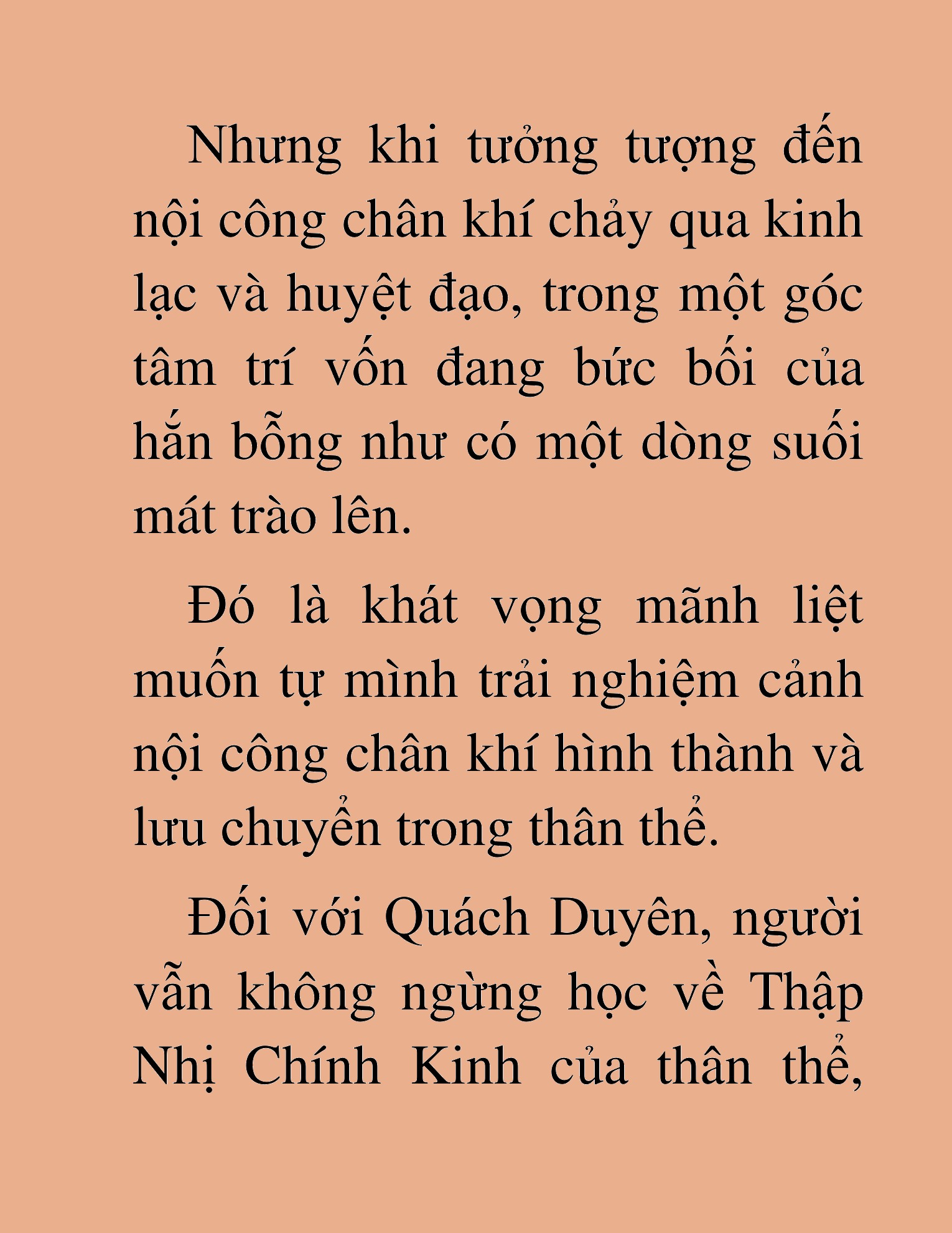 Đọc truyện HAT[novel] Võ Đang Chân Kinh - Chap 7