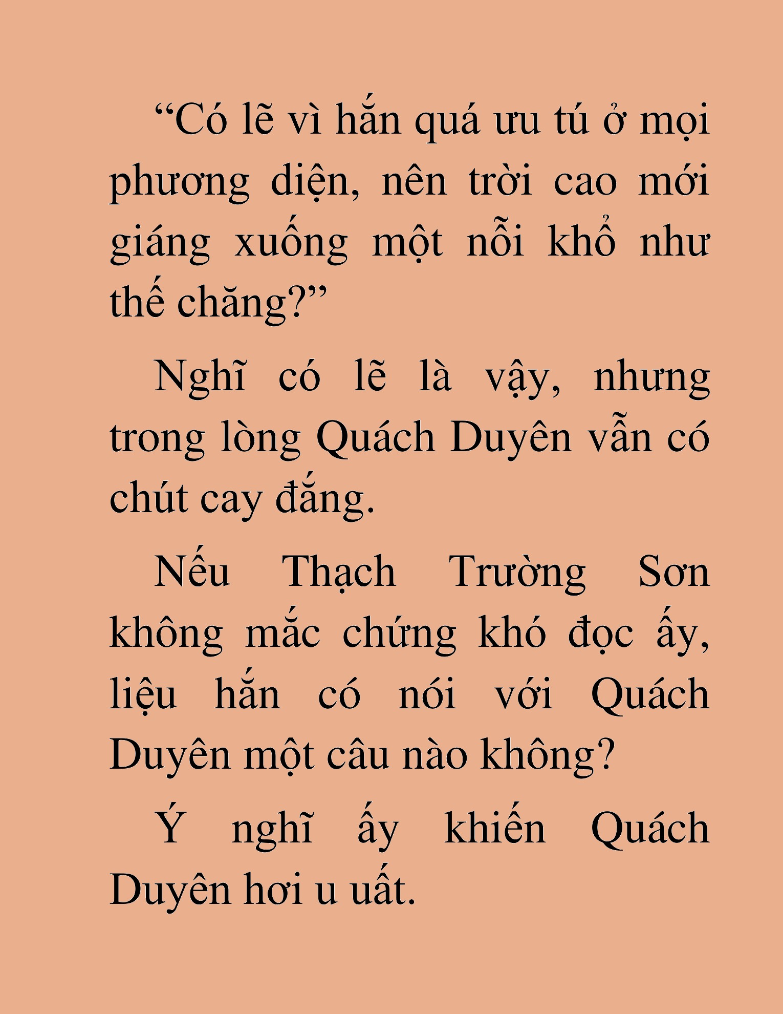 Đọc truyện HAT[novel] Võ Đang Chân Kinh - Chap 8