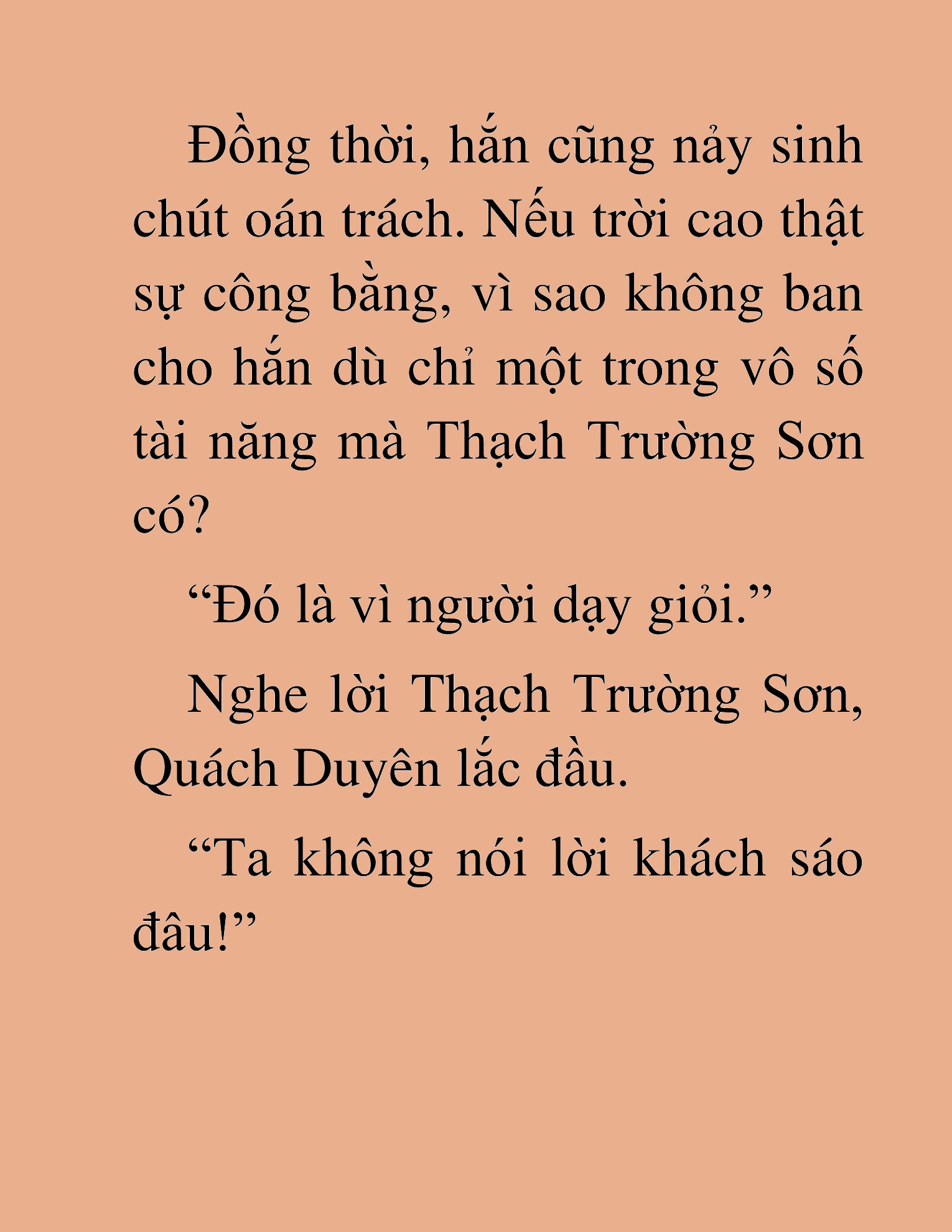 Đọc truyện HAT[novel] Võ Đang Chân Kinh - Chap 8