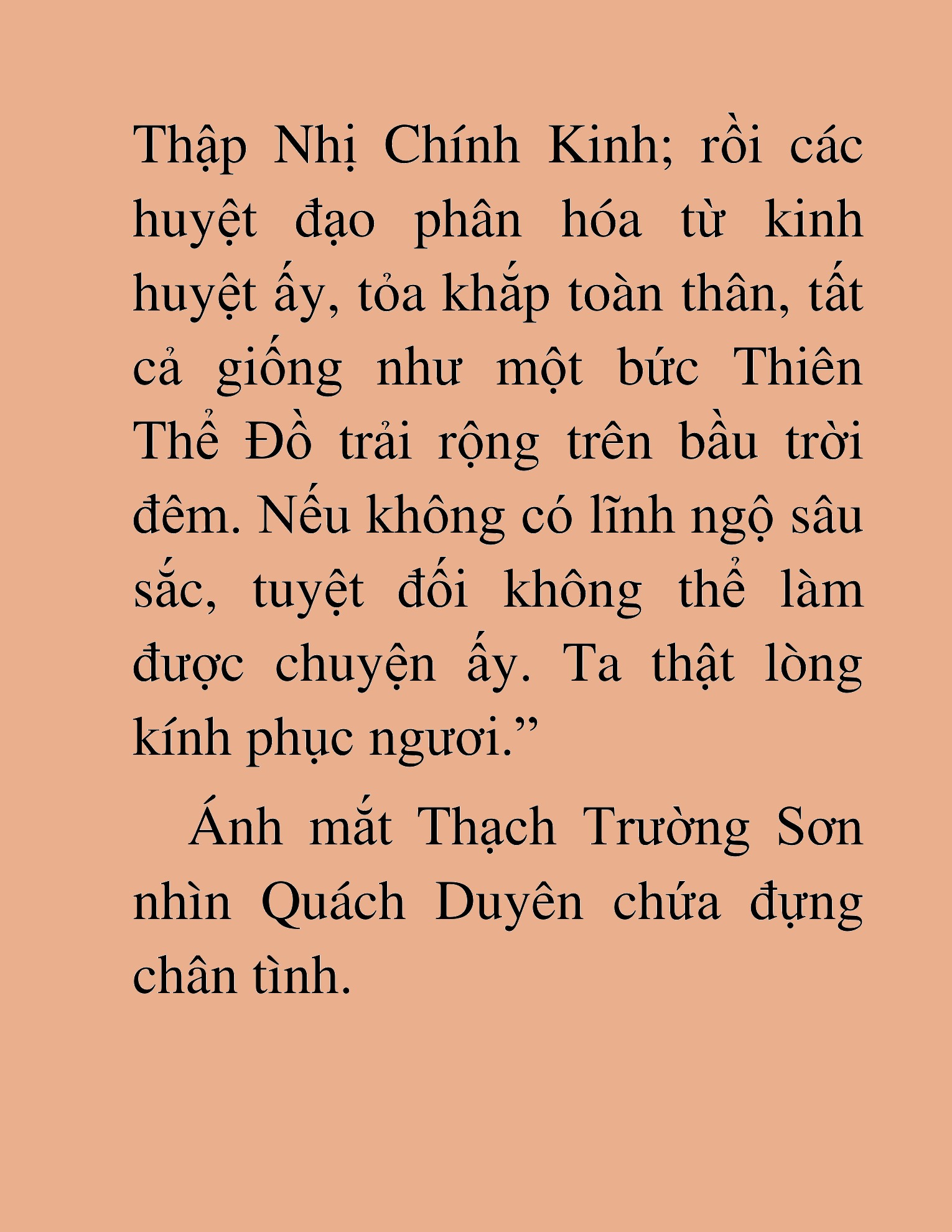 Đọc truyện HAT[novel] Võ Đang Chân Kinh - Chap 8