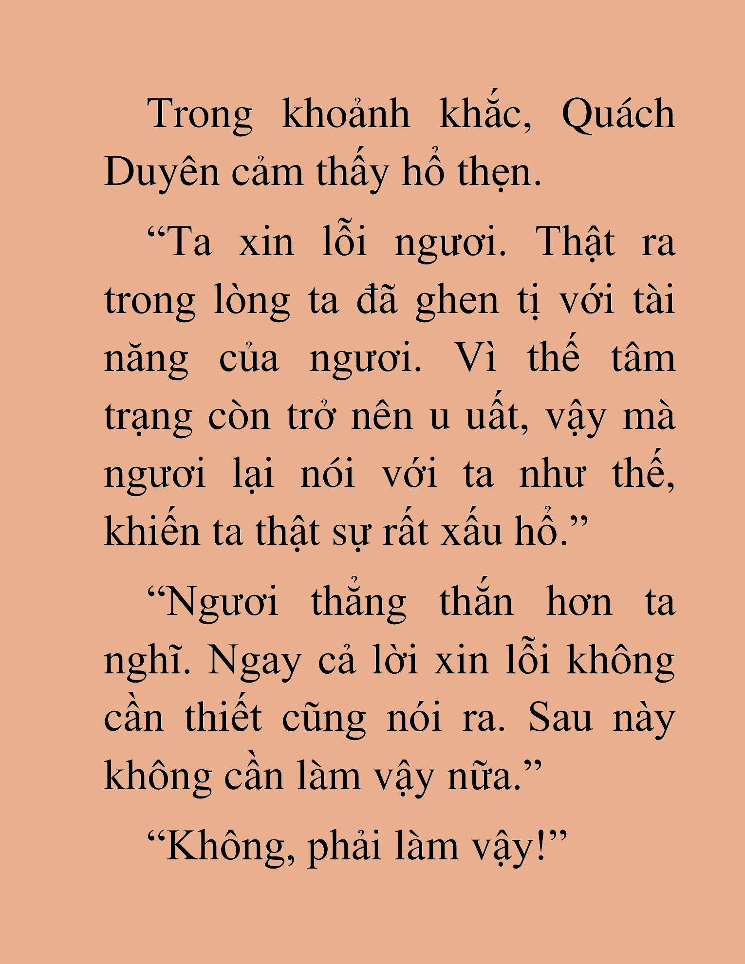 Đọc truyện HAT[novel] Võ Đang Chân Kinh - Chap 8