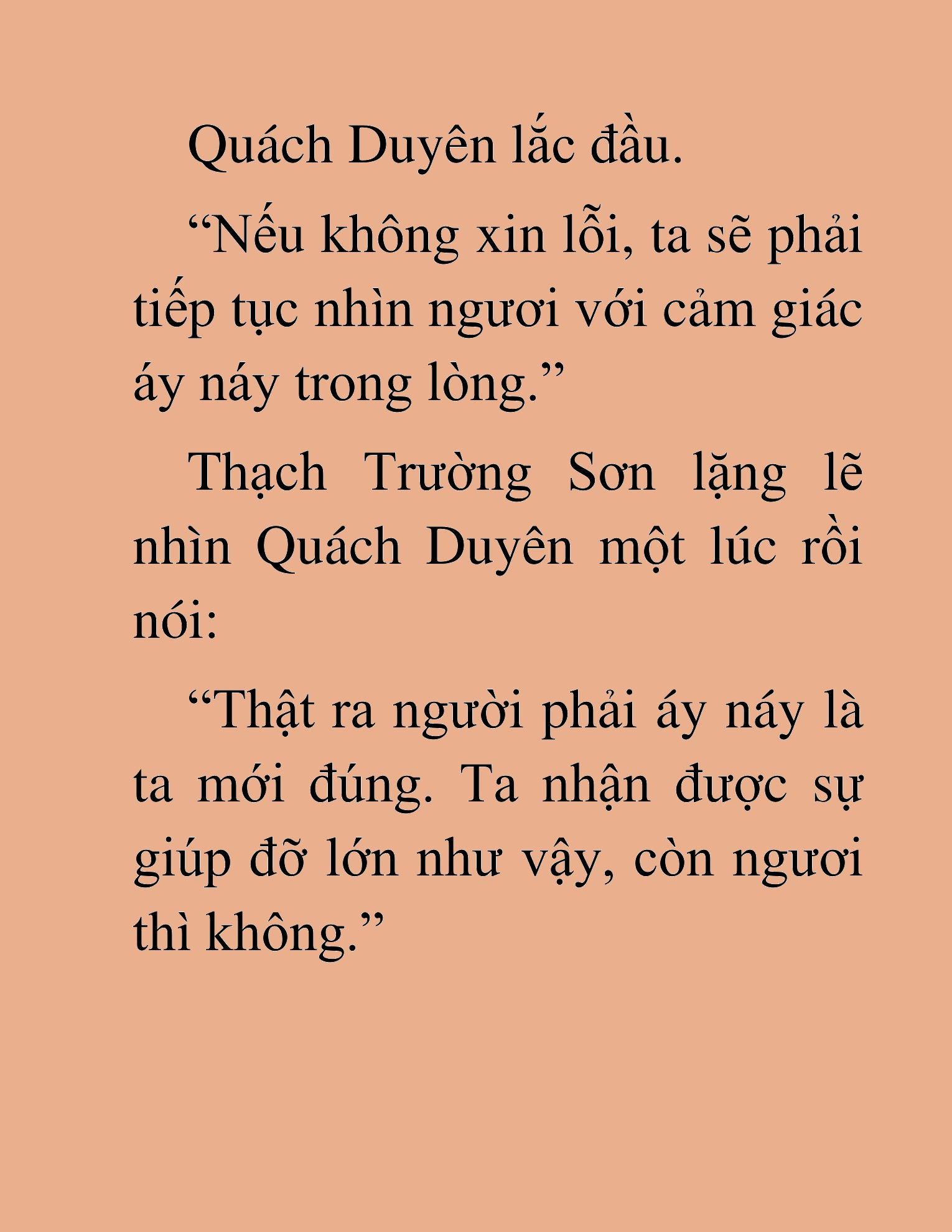 Đọc truyện HAT[novel] Võ Đang Chân Kinh - Chap 8