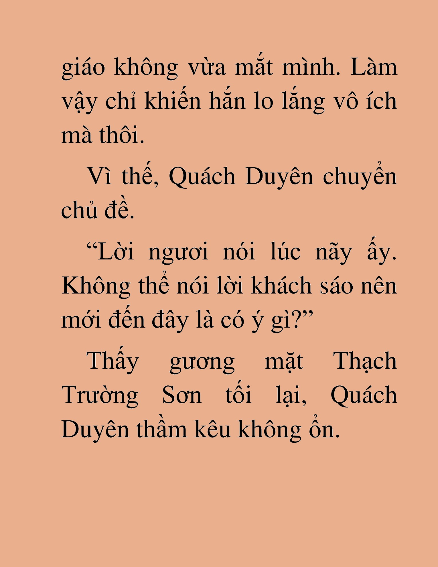 Đọc truyện HAT[novel] Võ Đang Chân Kinh - Chap 8