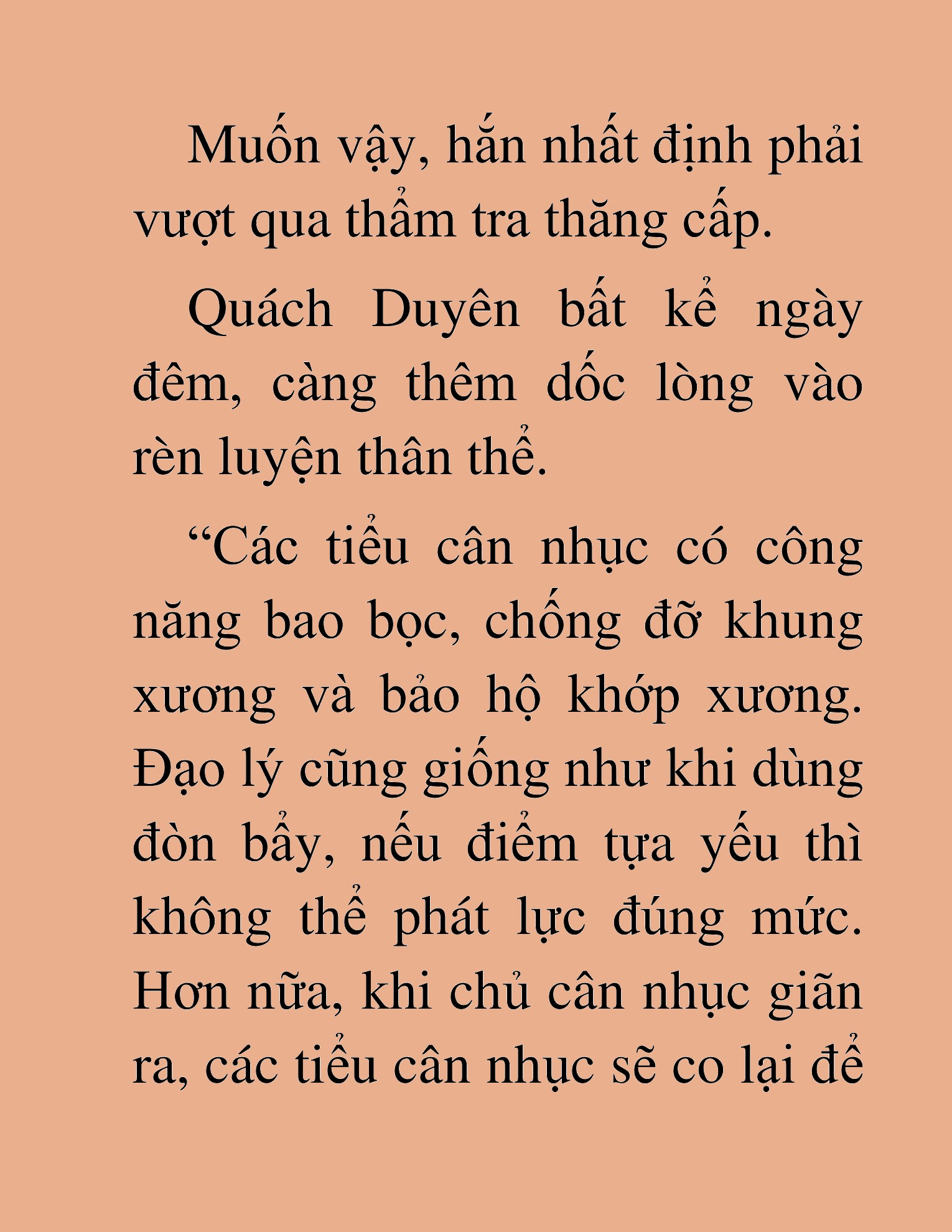 Đọc truyện HAT[novel] Võ Đang Chân Kinh - Chap 9
