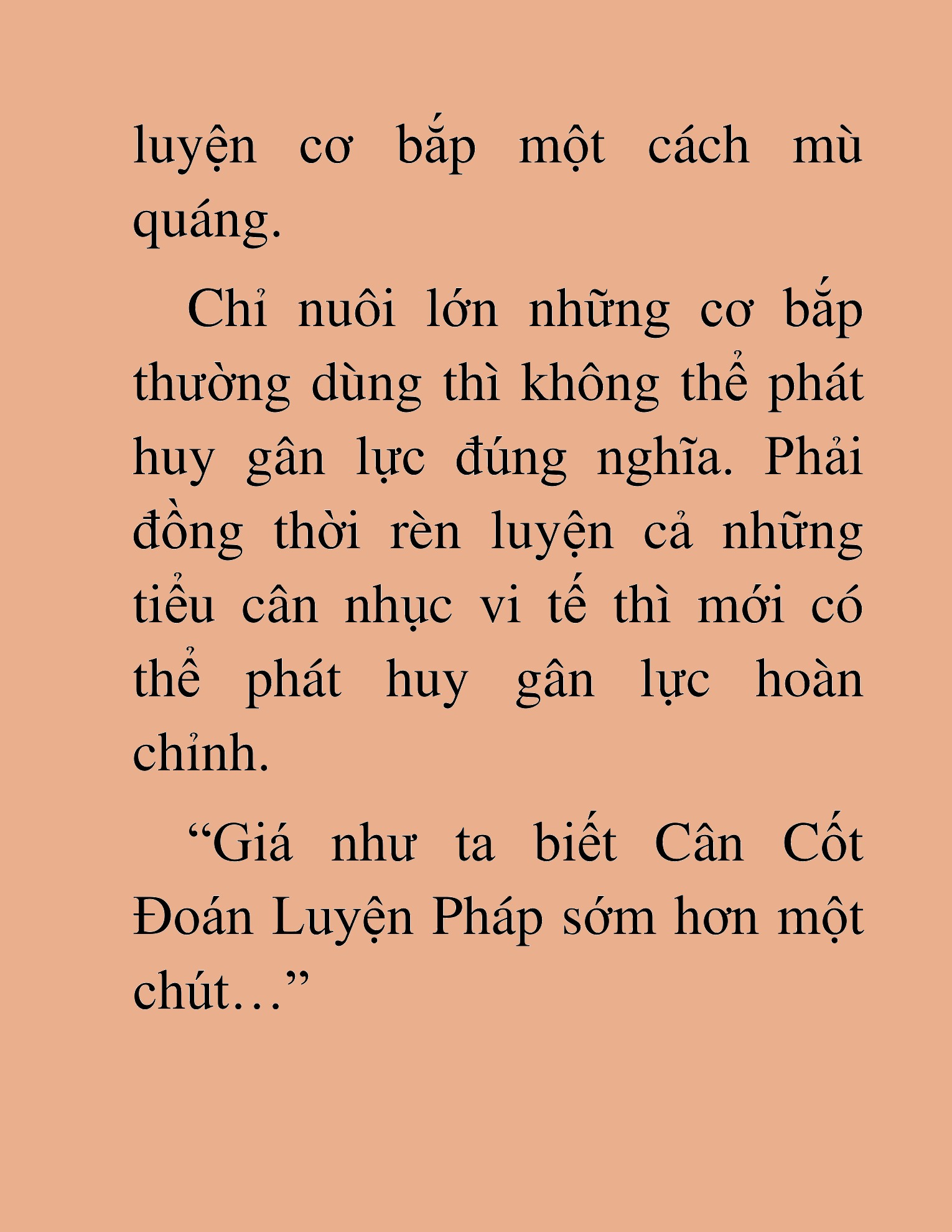 Đọc truyện HAT[novel] Võ Đang Chân Kinh - Chap 9