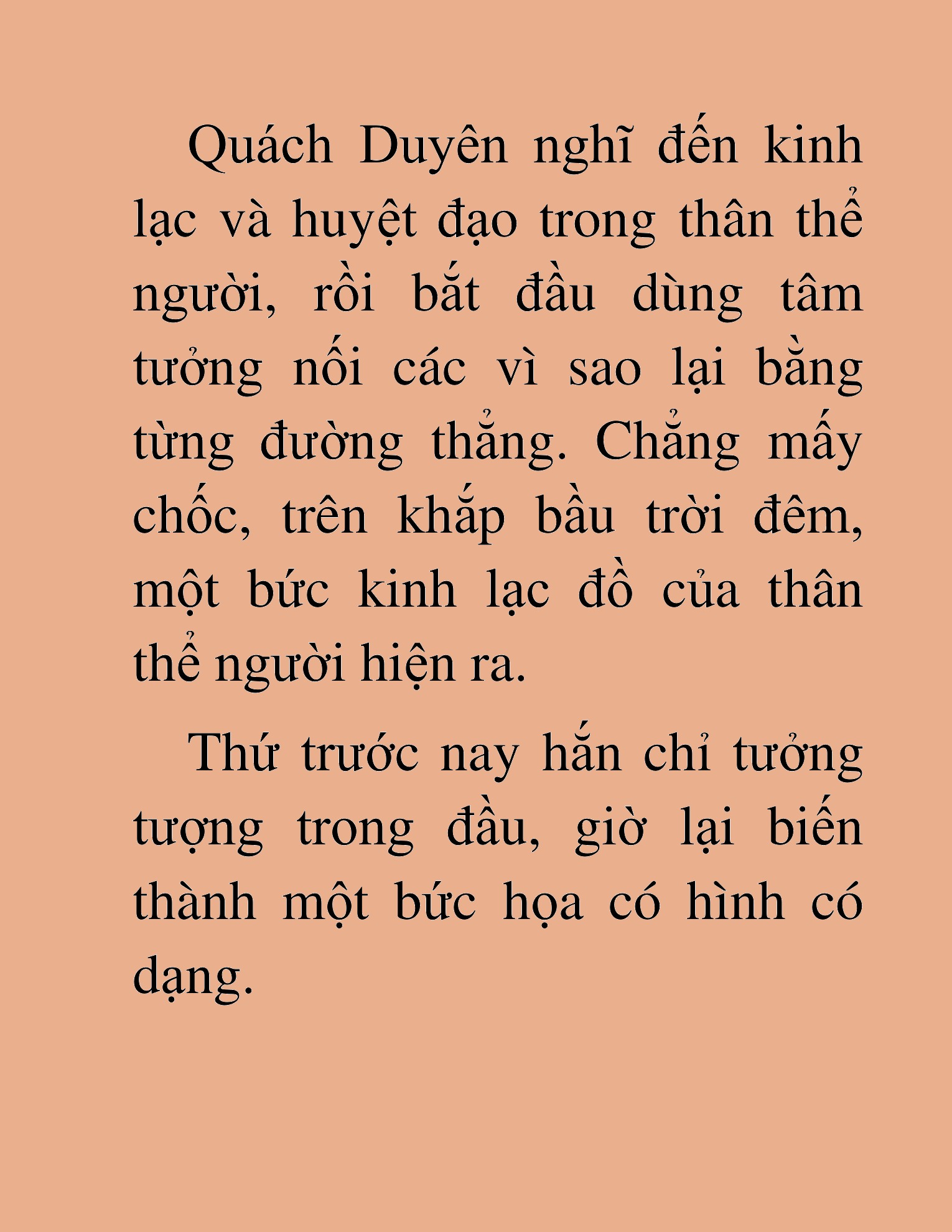 Đọc truyện HAT[novel] Võ Đang Chân Kinh - Chap 9