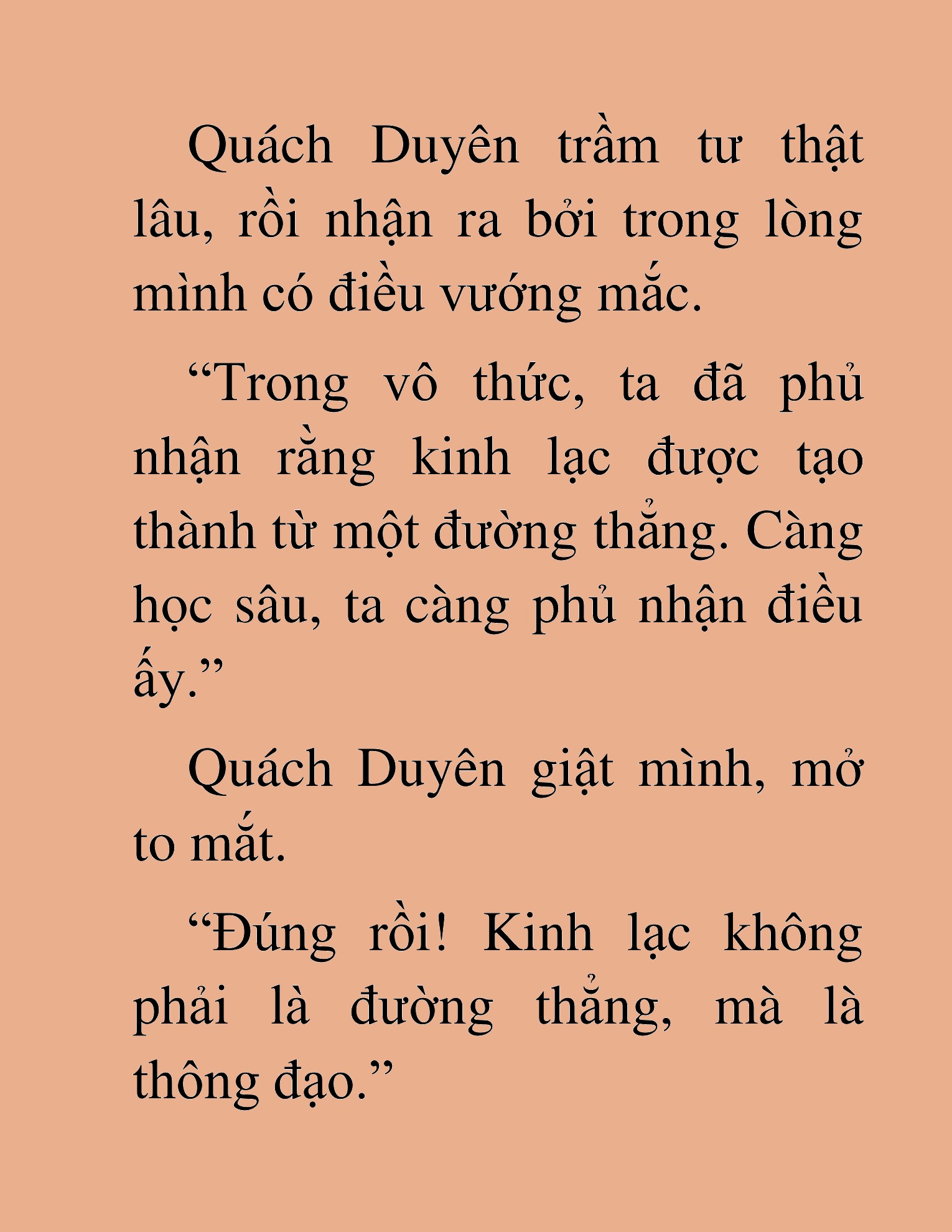 Đọc truyện HAT[novel] Võ Đang Chân Kinh - Chap 9