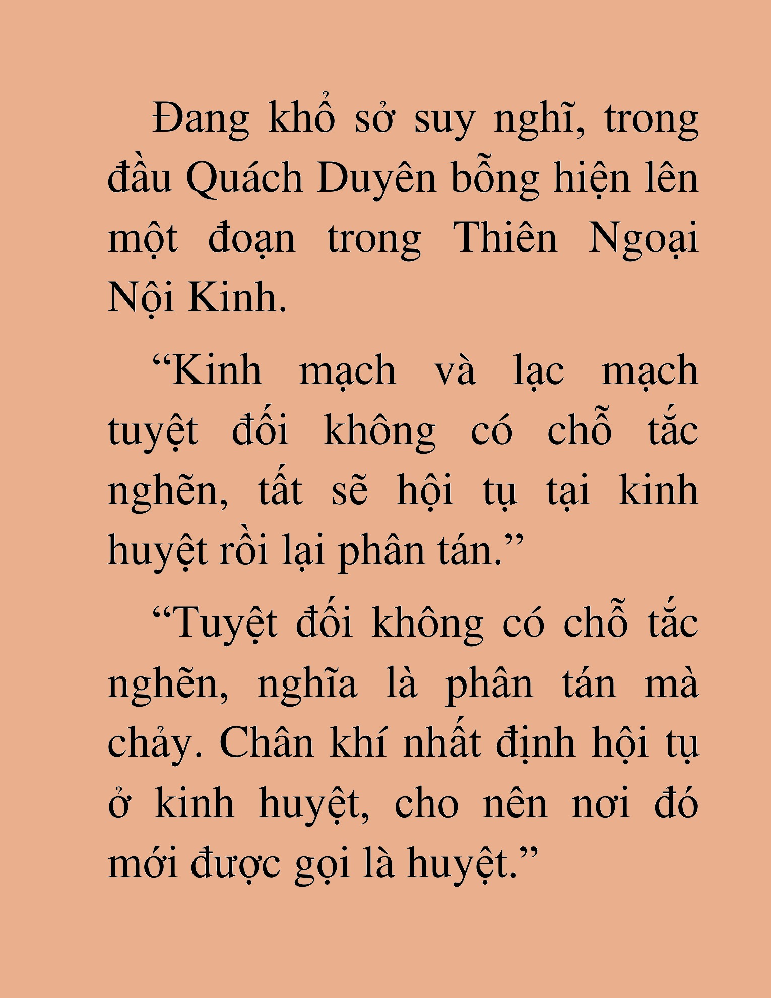 Đọc truyện HAT[novel] Võ Đang Chân Kinh - Chap 9