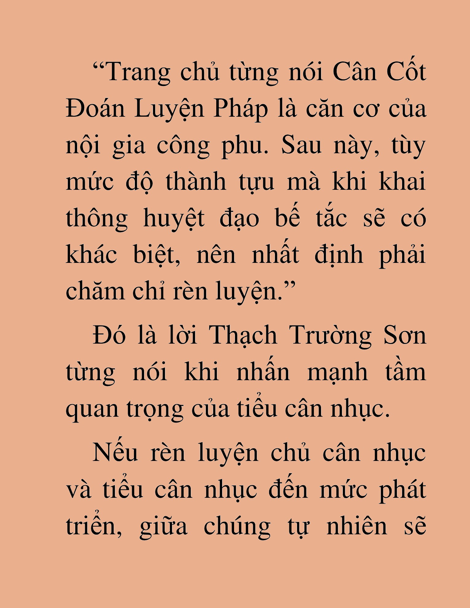 Đọc truyện HAT[novel] Võ Đang Chân Kinh - Chap 9