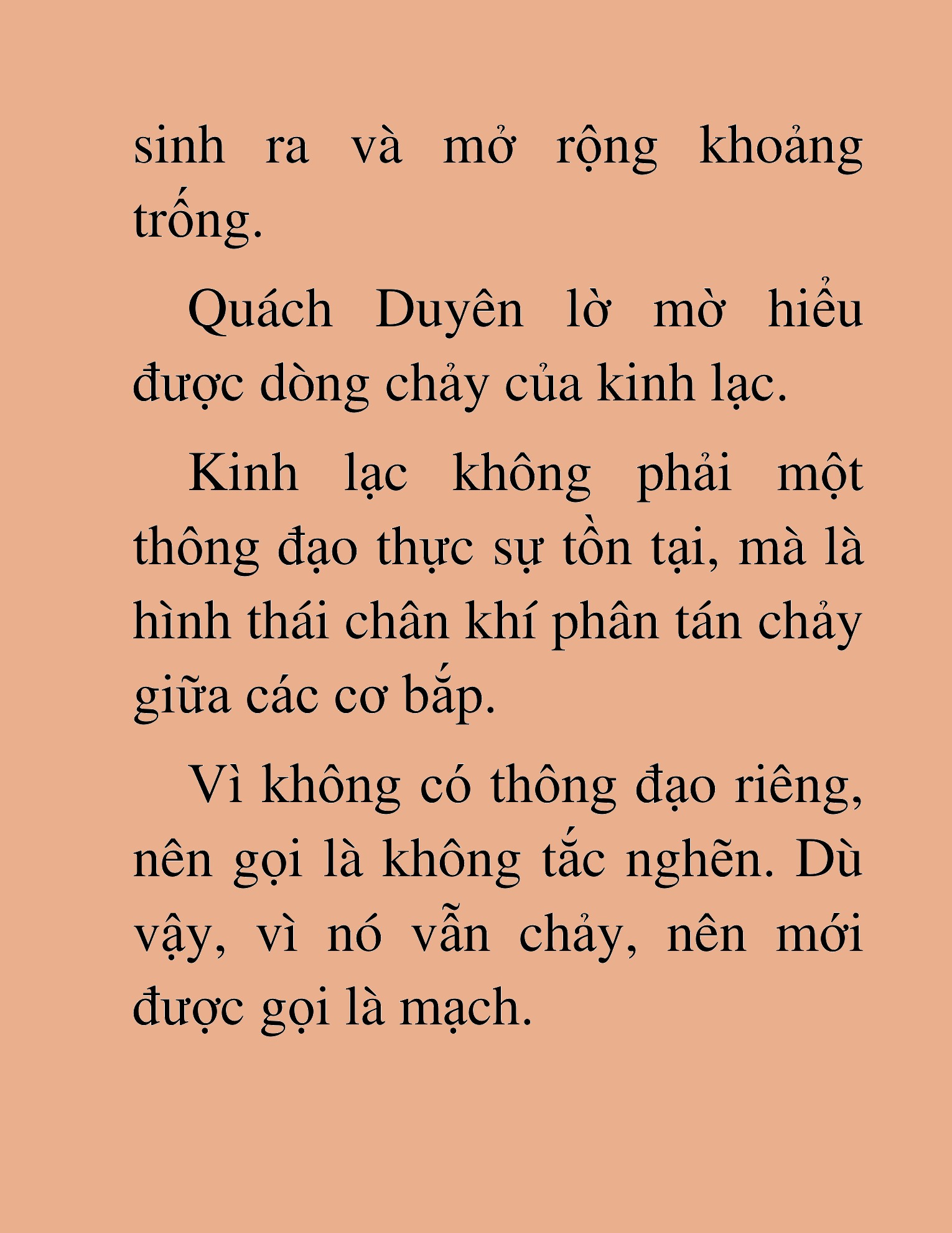 Đọc truyện HAT[novel] Võ Đang Chân Kinh - Chap 9