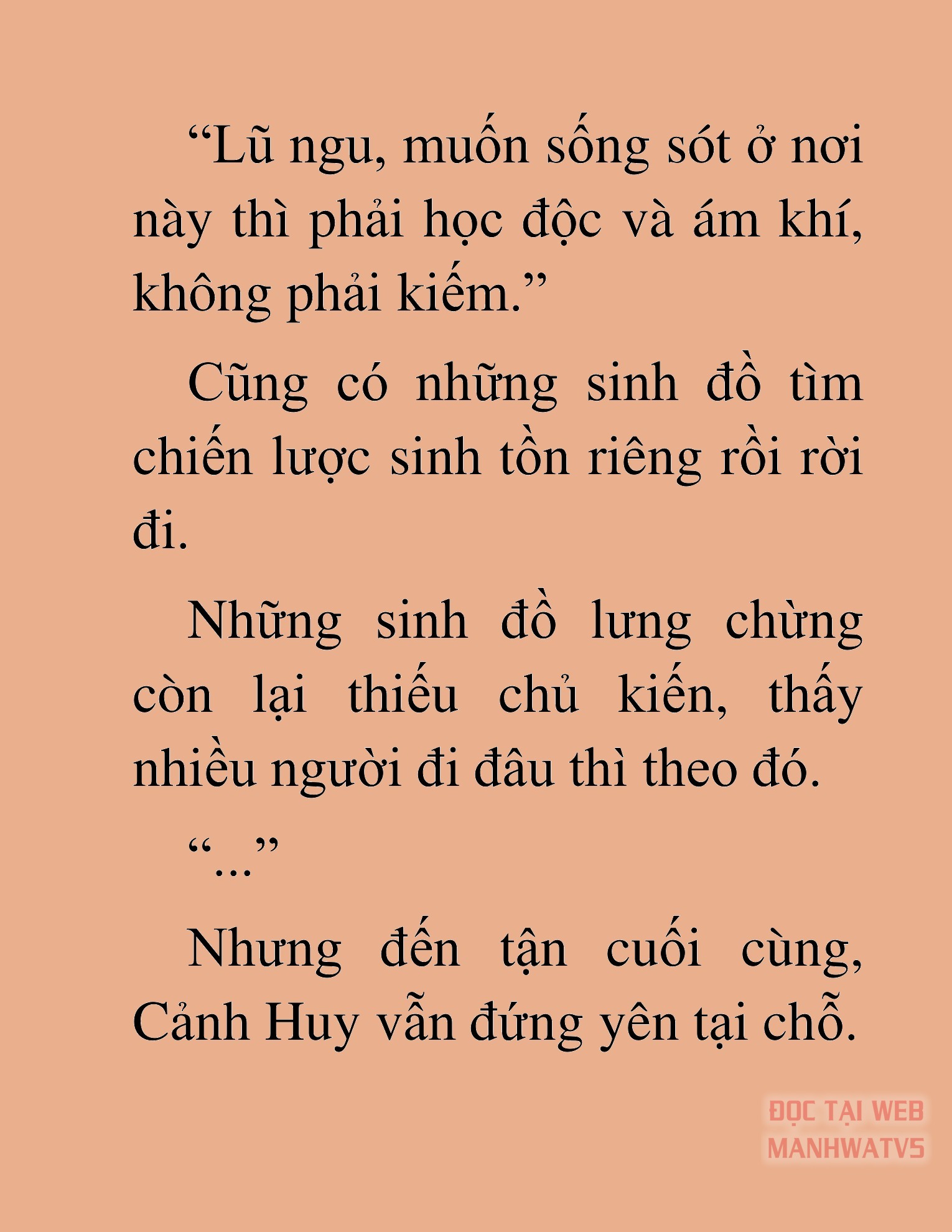 Đọc truyện HAT[novel]Bất Tử Kiếm Ma - Chương 21