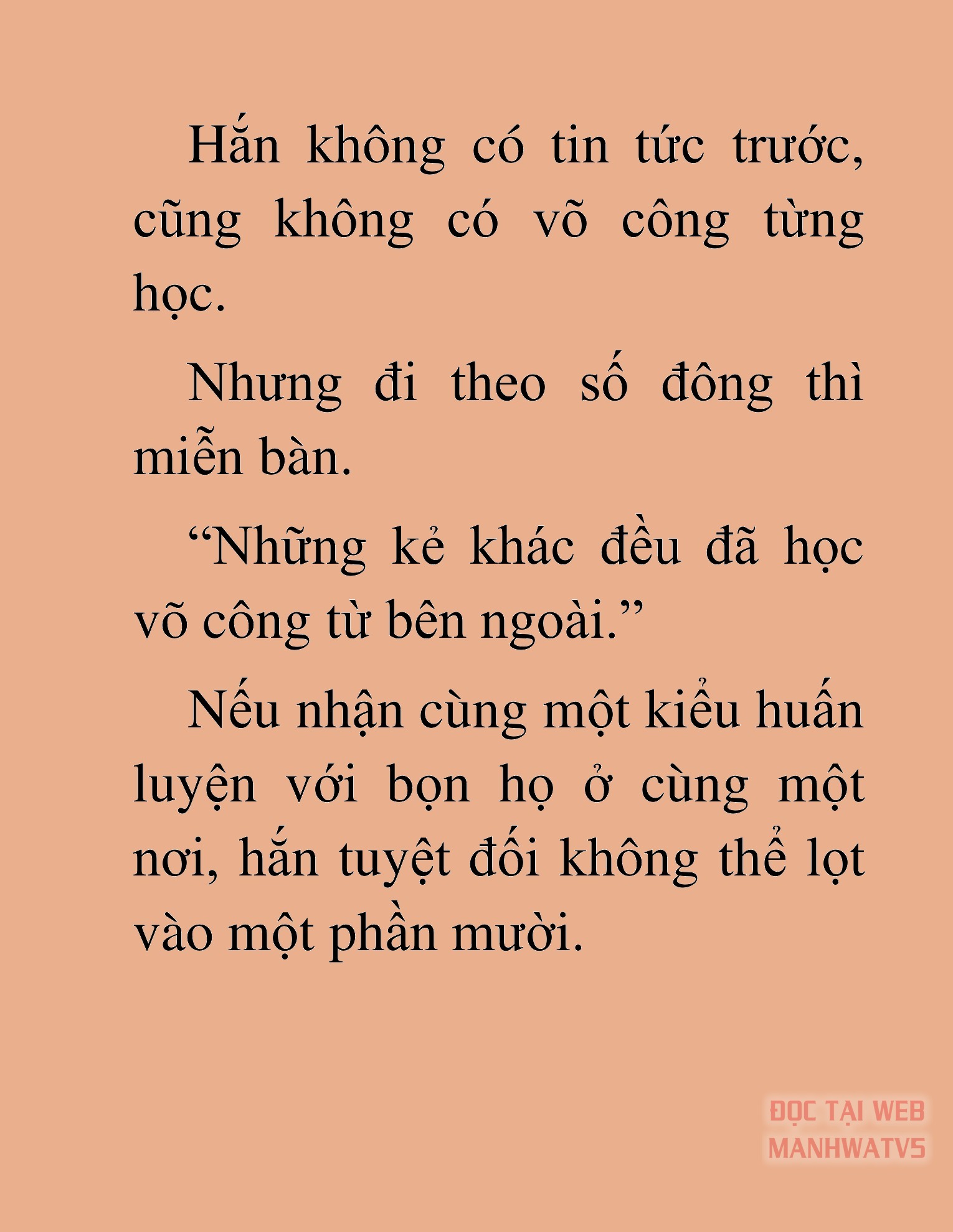 Đọc truyện HAT[novel]Bất Tử Kiếm Ma - Chương 21
