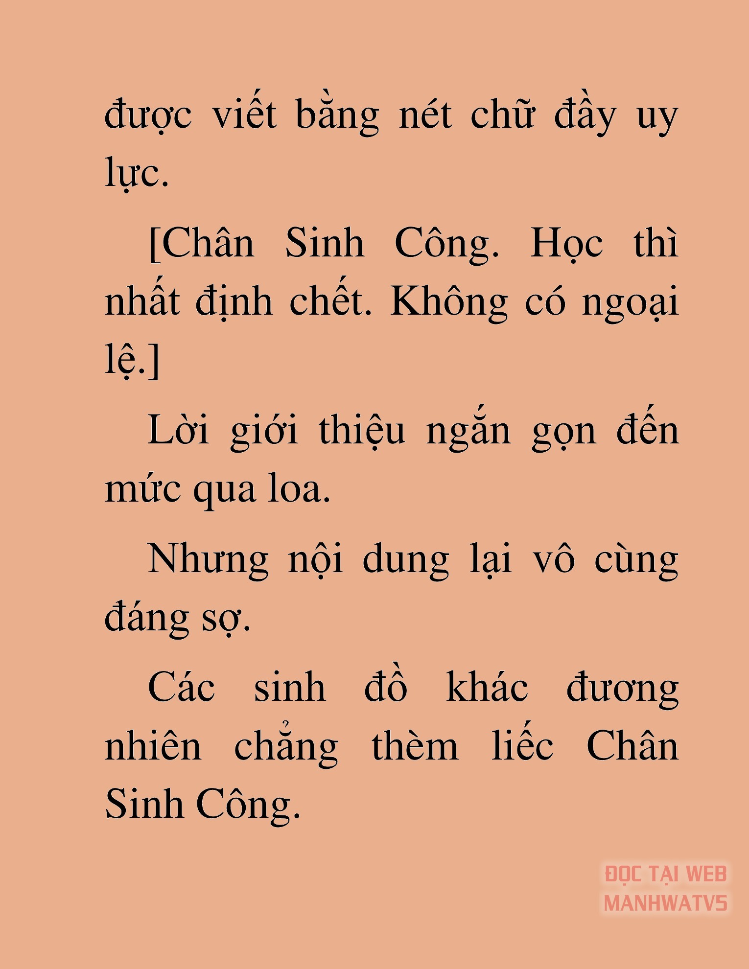 Đọc truyện HAT[novel]Bất Tử Kiếm Ma - Chương 21