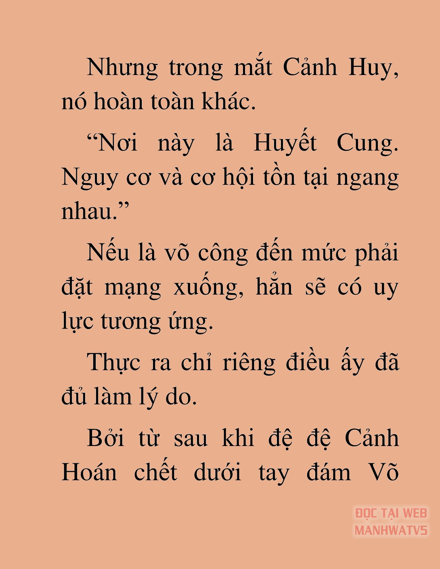 Đọc truyện HAT[novel]Bất Tử Kiếm Ma - Chương 21