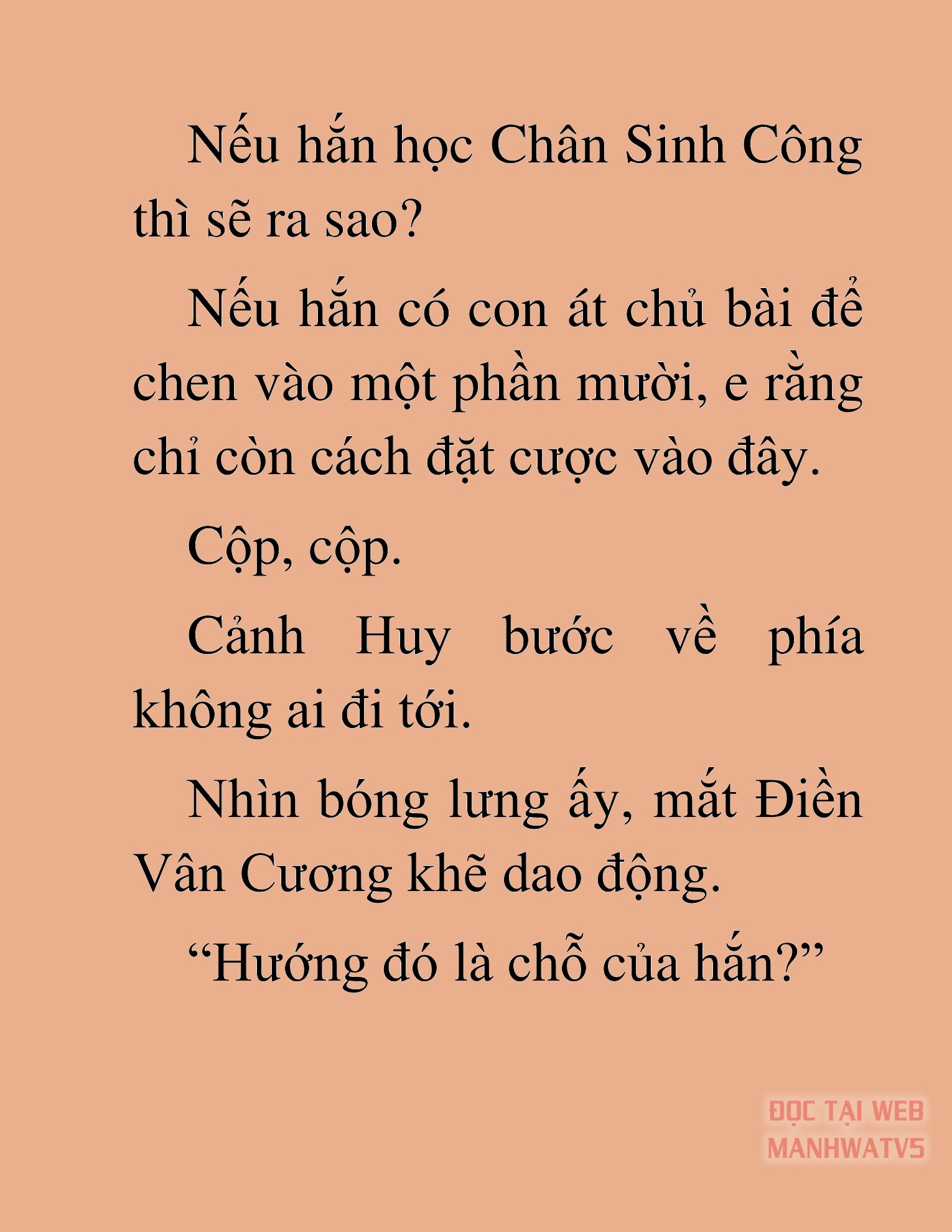 Đọc truyện HAT[novel]Bất Tử Kiếm Ma - Chương 21
