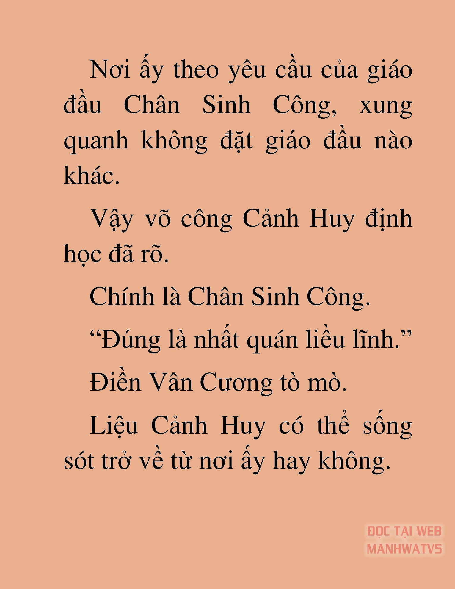 Đọc truyện HAT[novel]Bất Tử Kiếm Ma - Chương 21
