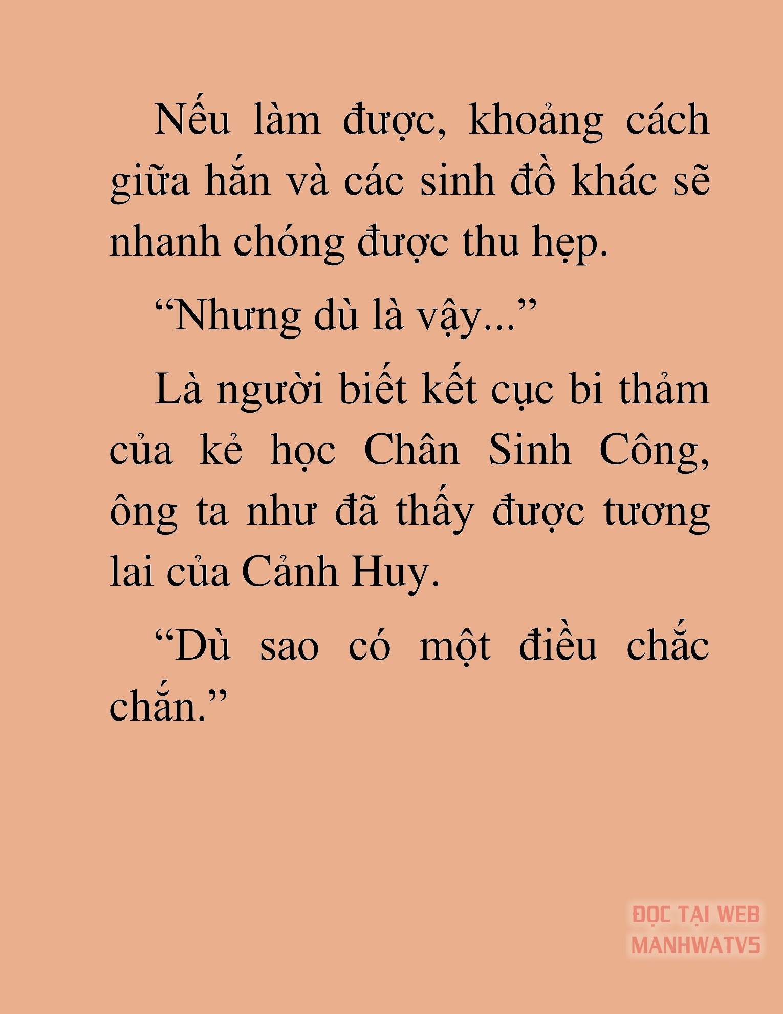Đọc truyện HAT[novel]Bất Tử Kiếm Ma - Chương 21