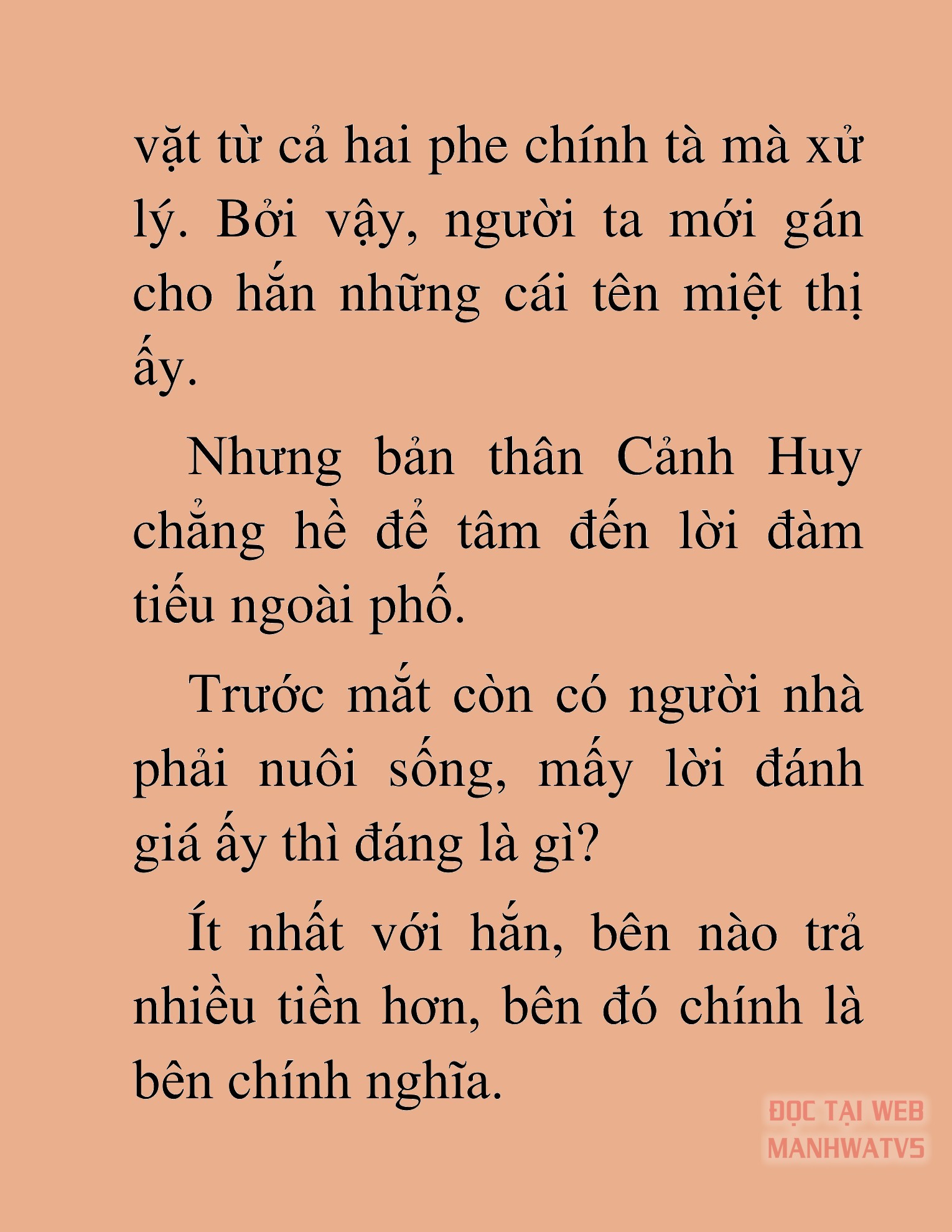Đọc truyện HAT[novel]Bất Tử Kiếm Ma - Chương 1