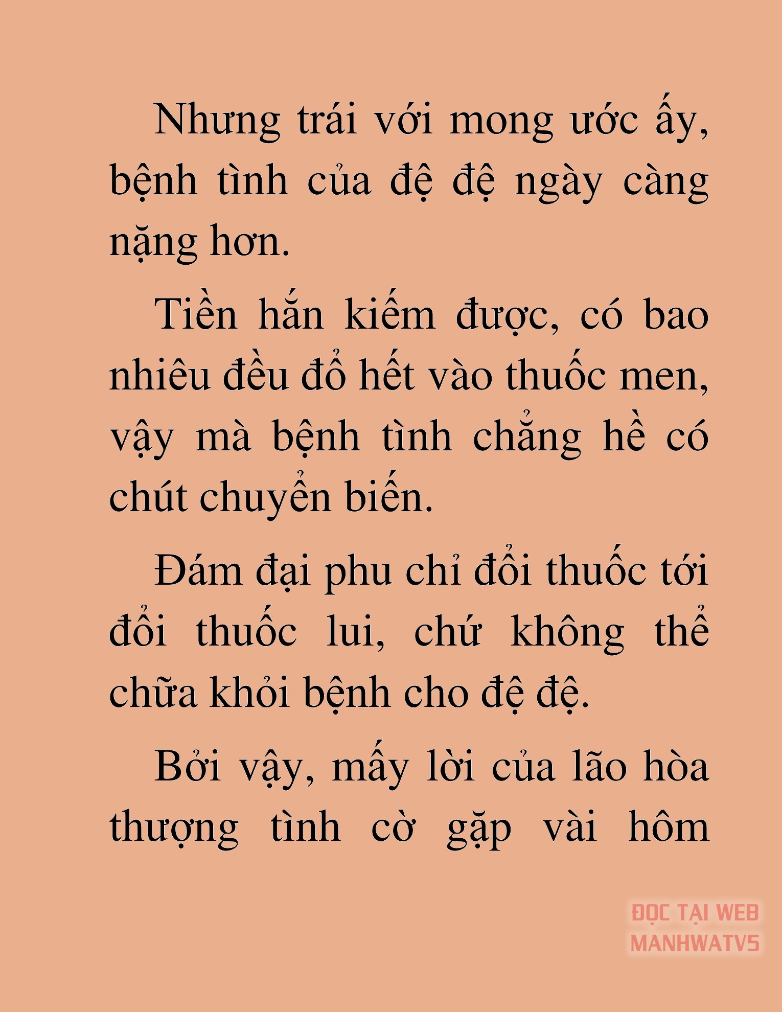 Đọc truyện HAT[novel]Bất Tử Kiếm Ma - Chương 1