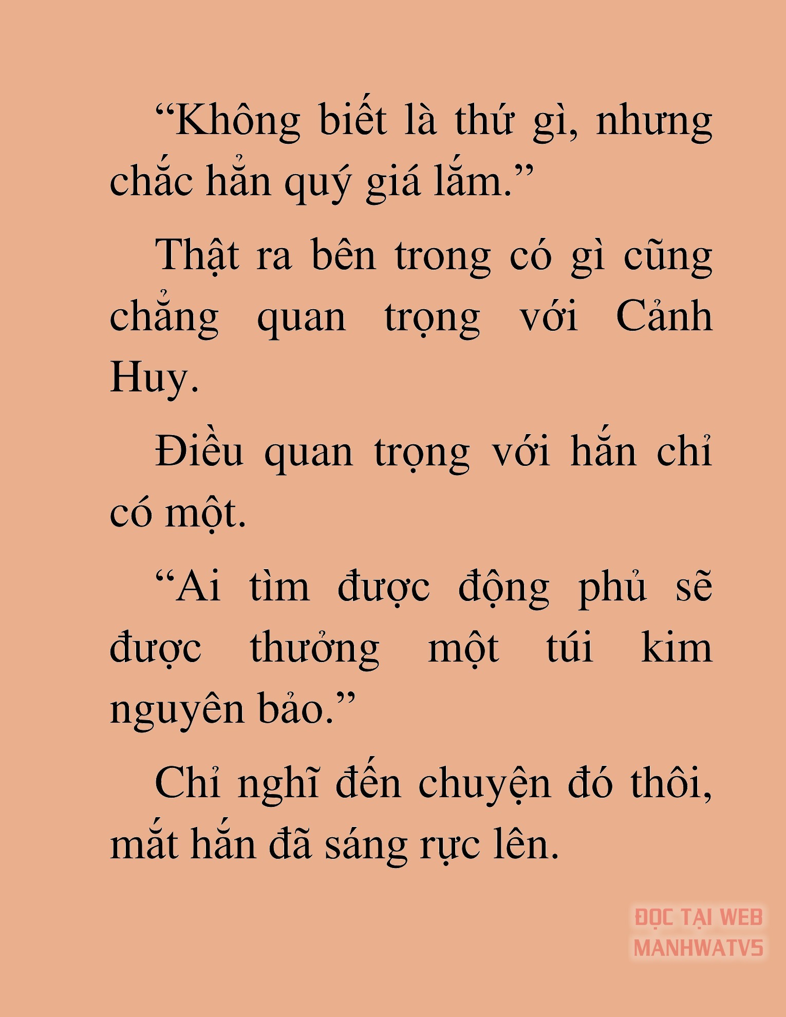 Đọc truyện HAT[novel]Bất Tử Kiếm Ma - Chương 1