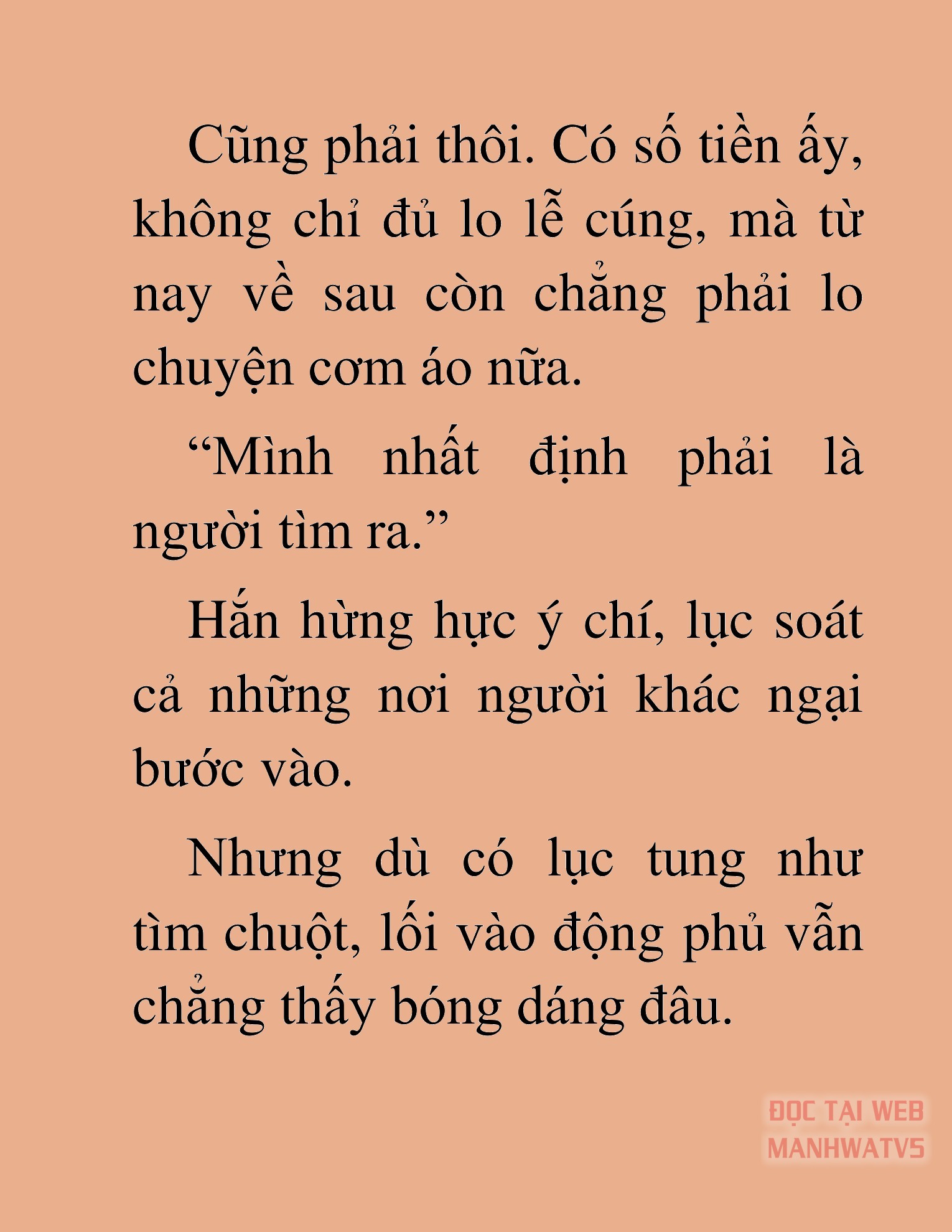 Đọc truyện HAT[novel]Bất Tử Kiếm Ma - Chương 1