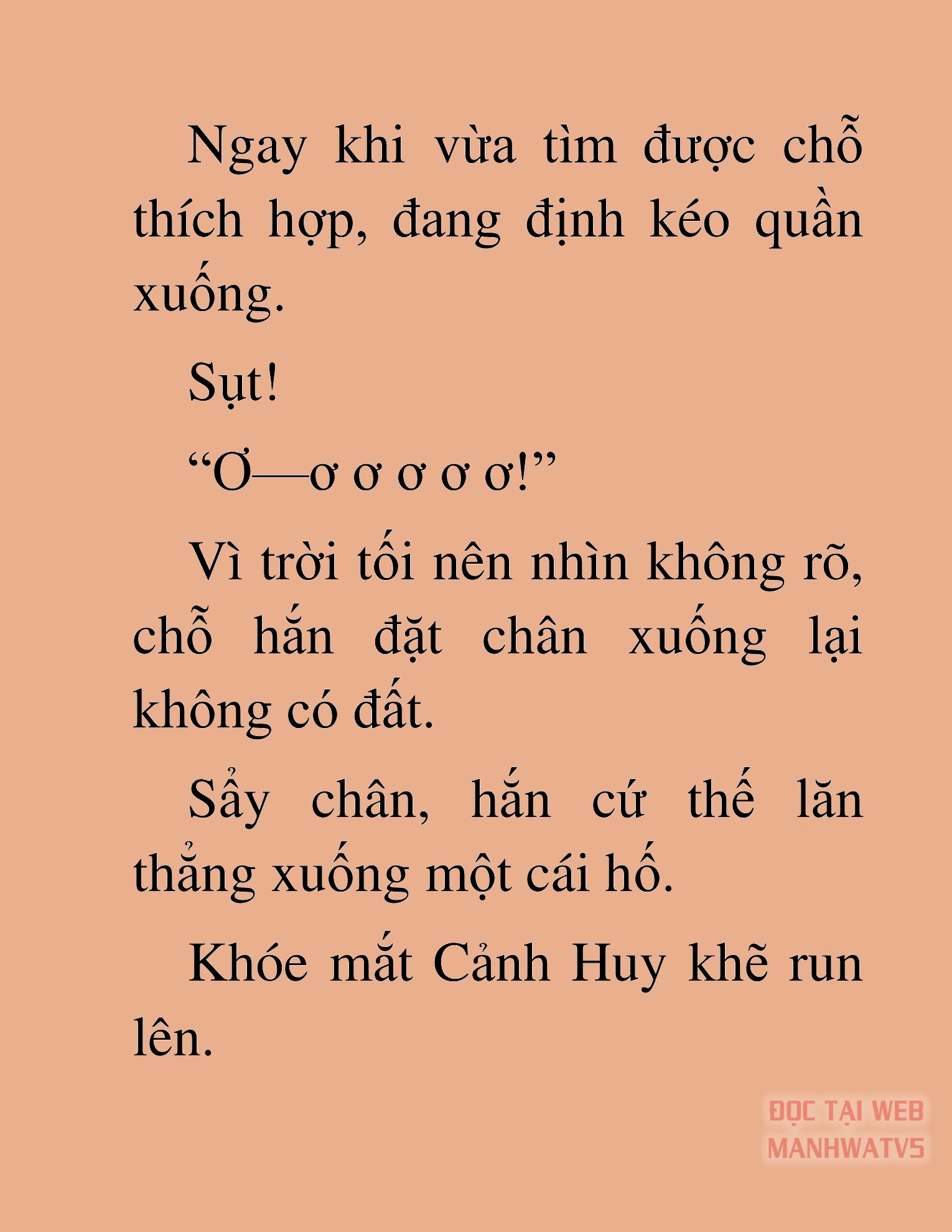 Đọc truyện HAT[novel]Bất Tử Kiếm Ma - Chương 1