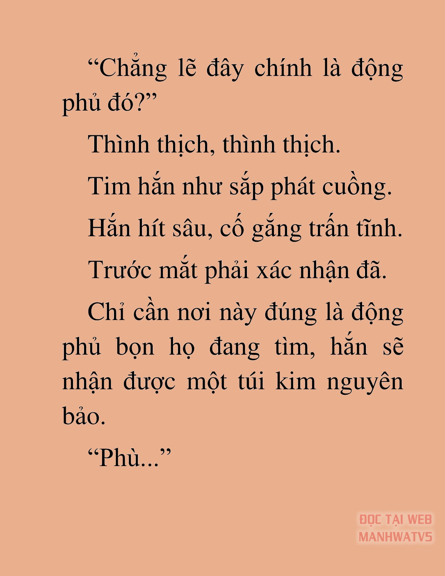 Đọc truyện HAT[novel]Bất Tử Kiếm Ma - Chương 1