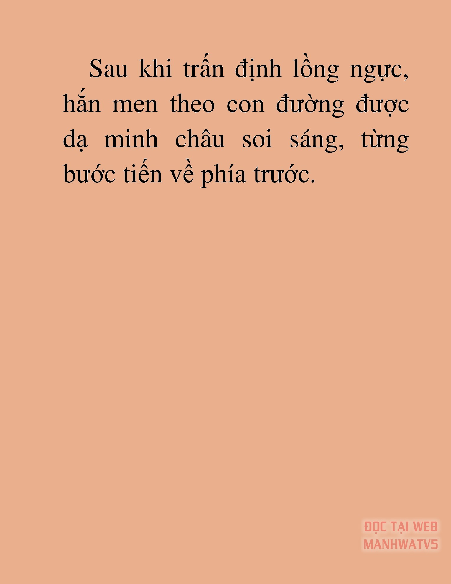 Đọc truyện HAT[novel]Bất Tử Kiếm Ma - Chương 1