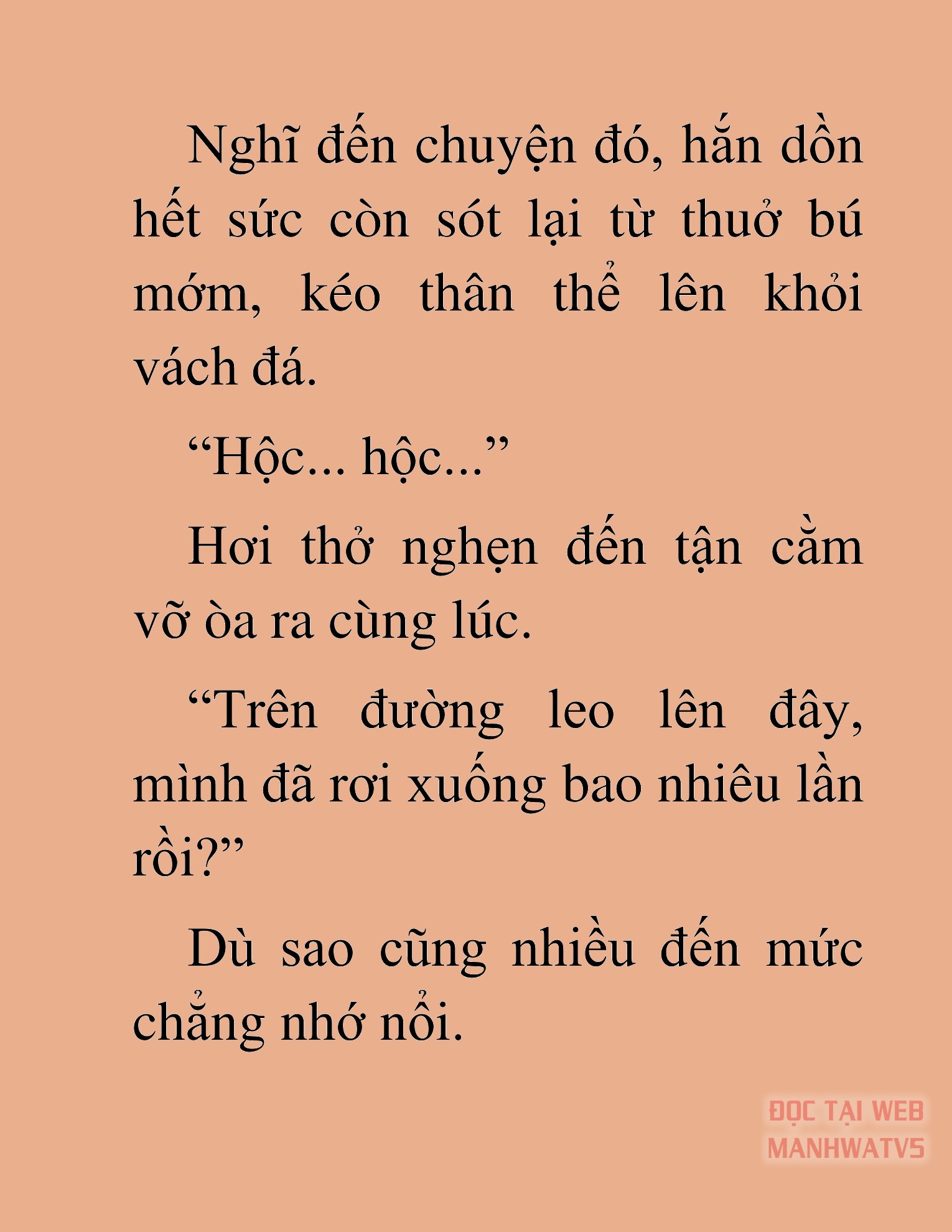 Đọc truyện HAT[novel]Bất Tử Kiếm Ma - Chương 10